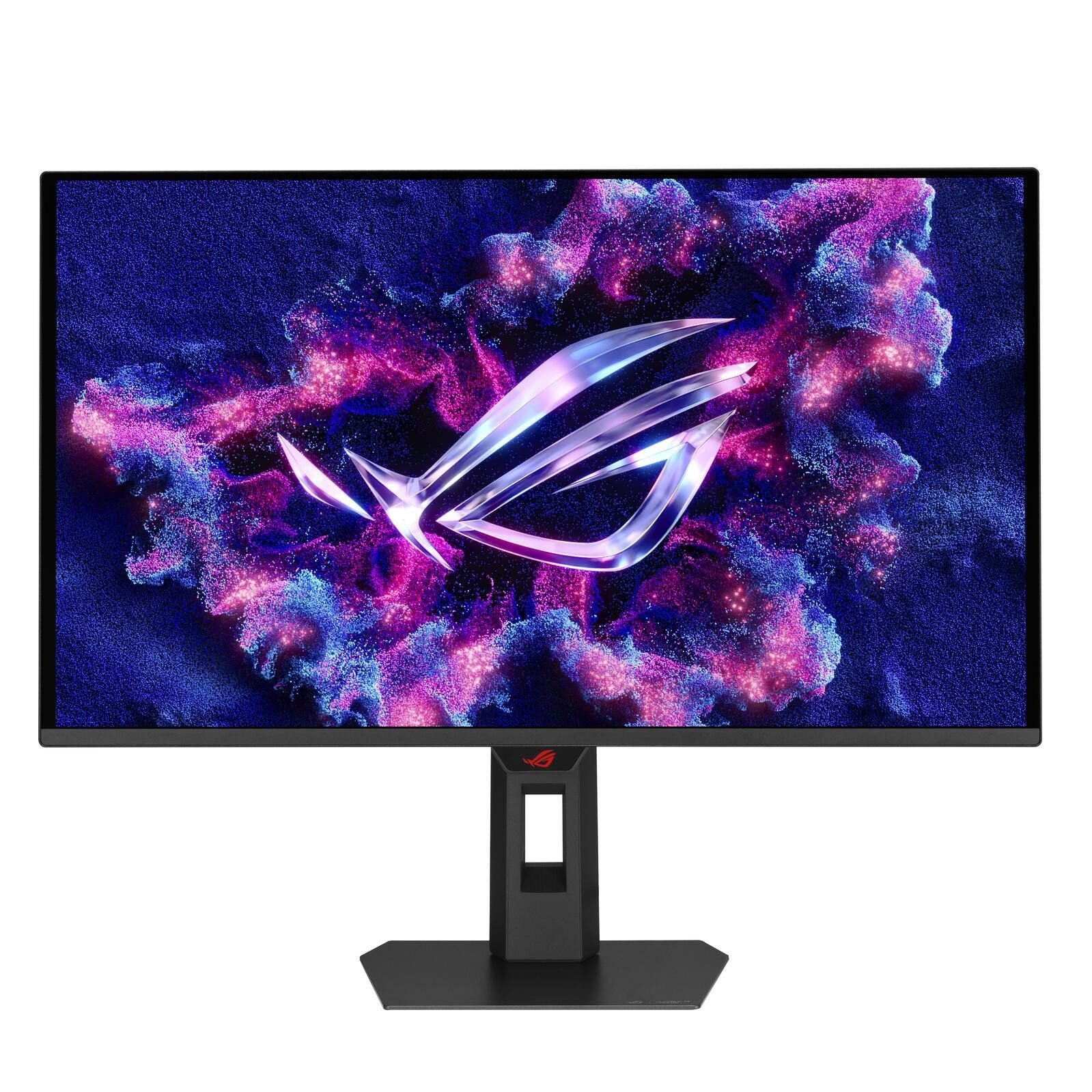 Asus XG27AQDPG Gaming-LED-Monitor (2560 x 1440, 0,03 ms Reaktionszeit, 500 Hz, OLED)
