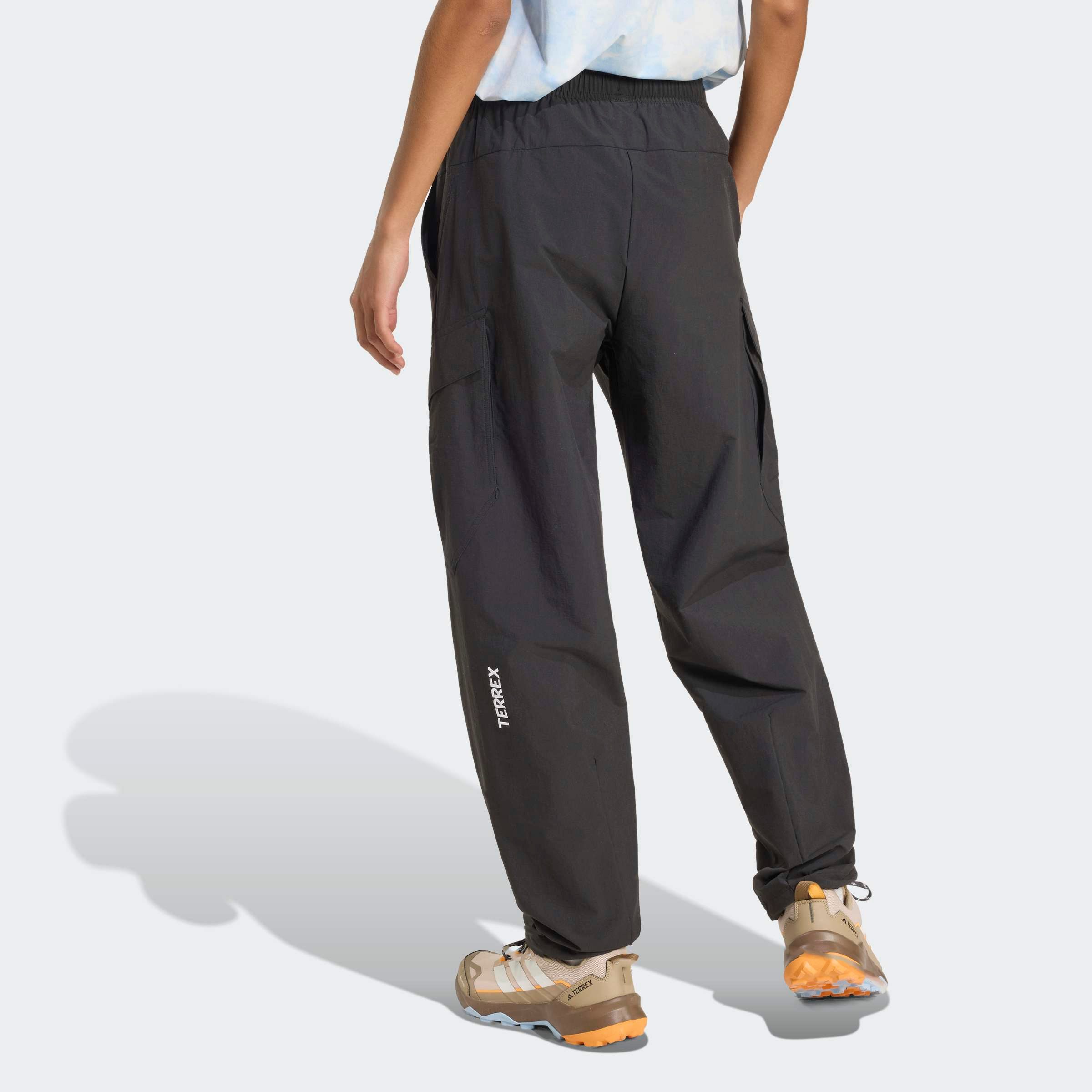 adidas TERREX Outdoorhose XPLORIC CLIMA365 günstig online kaufen