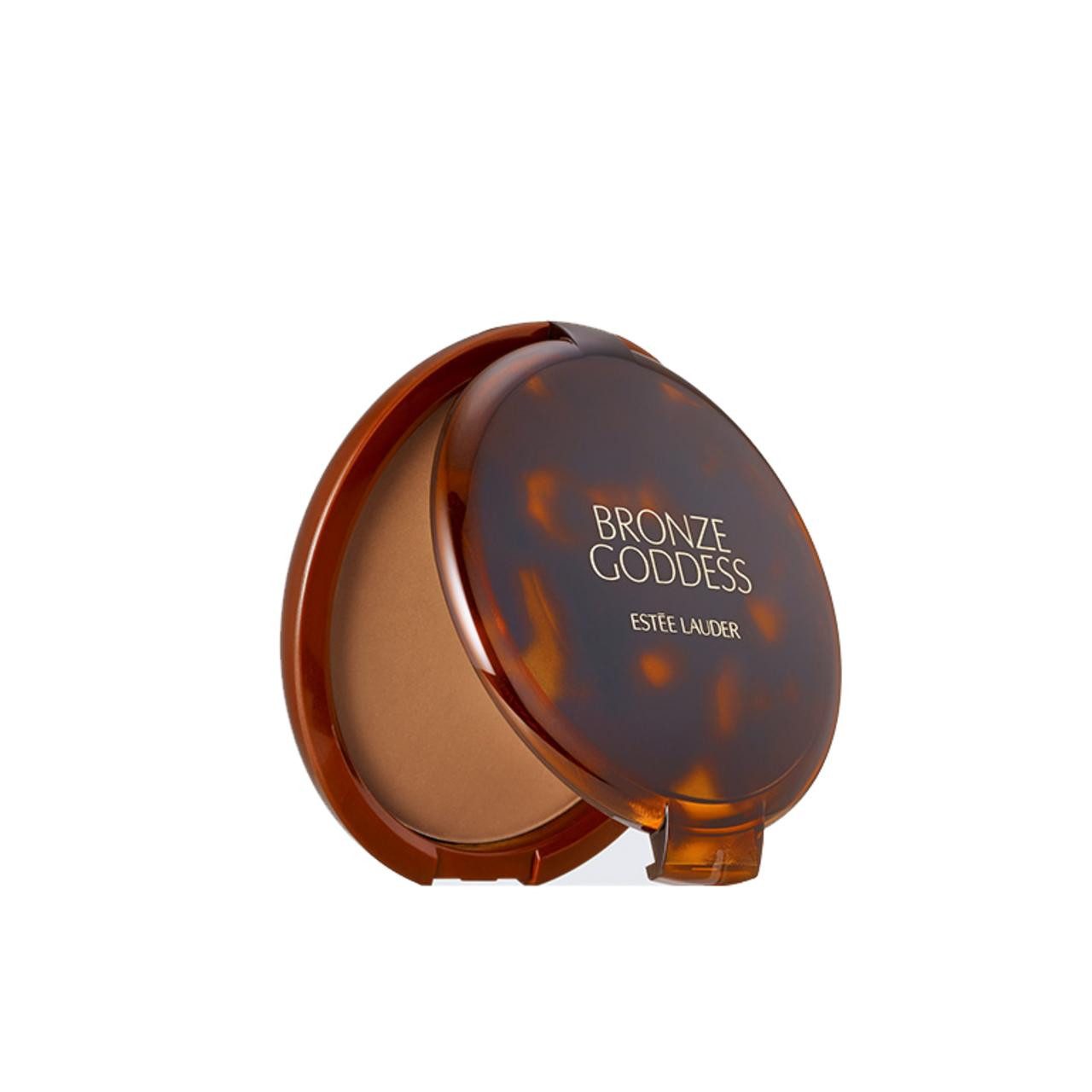 ESTÉE LAUDER Bronzer Bronze Goddess Powder Bronzer