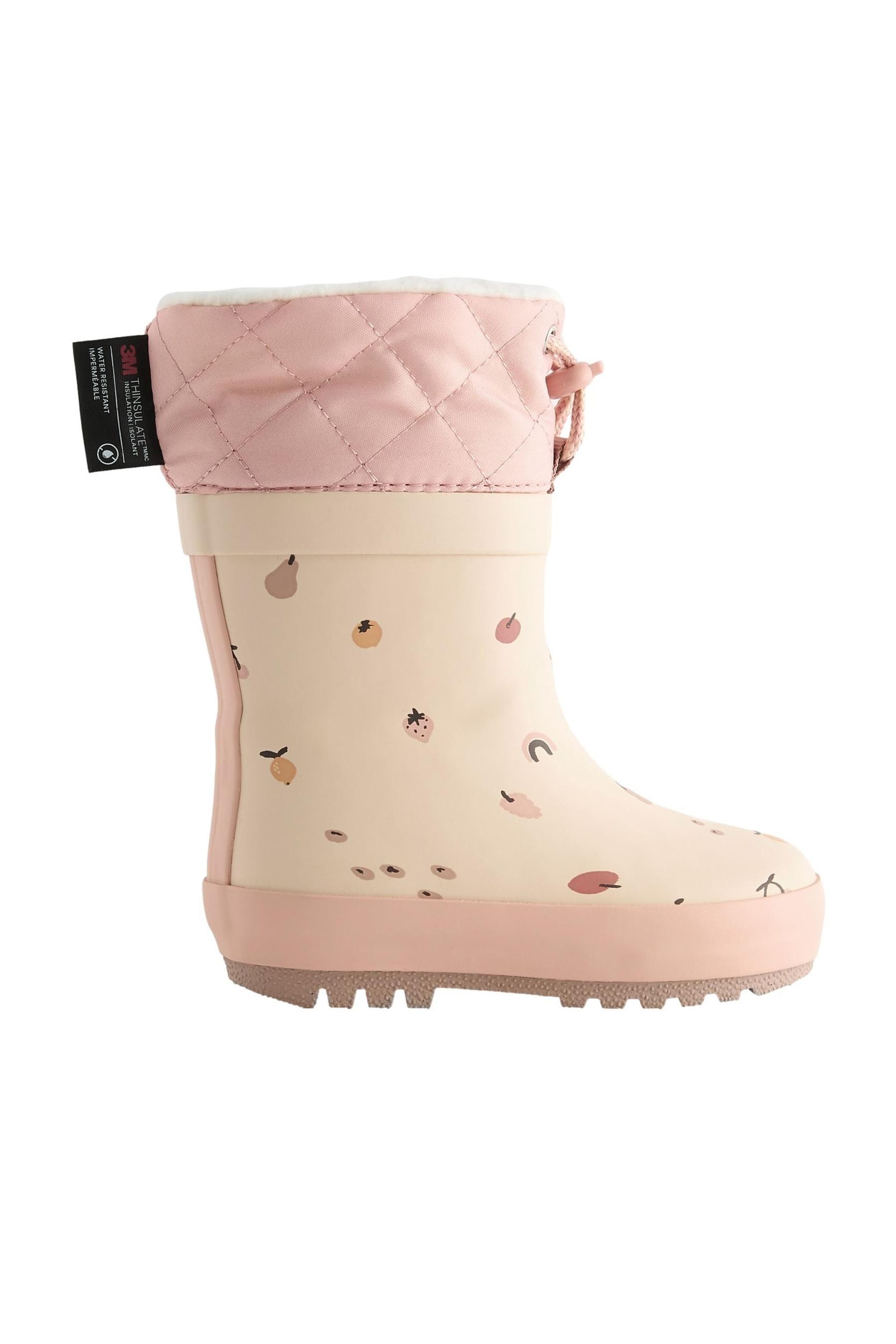 Next Gummistiefel mit Schnürbund Gummistiefel (1-tlg) günstig online kaufen