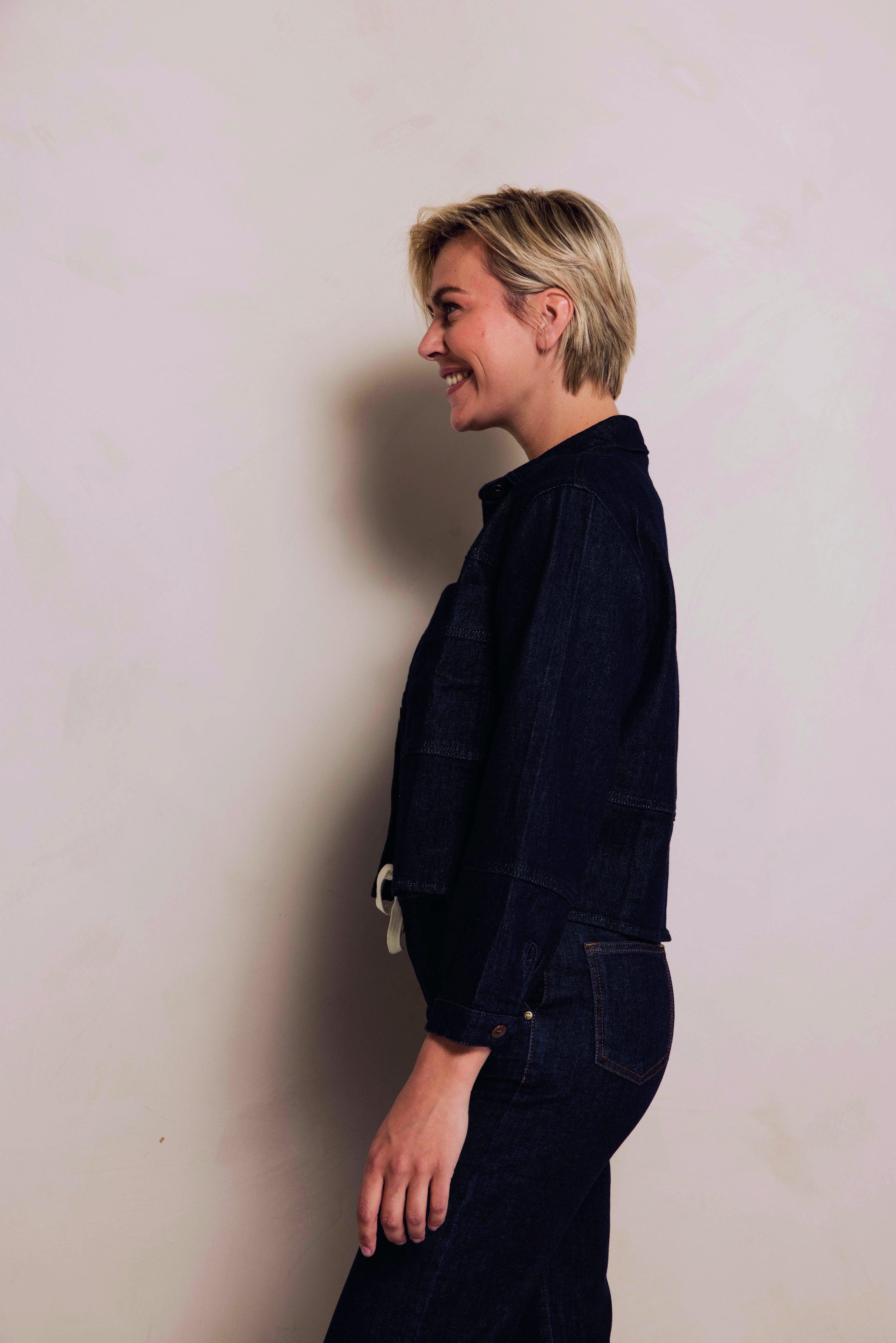 Zhrill Jeansjacke ZHLOUIE günstig online kaufen