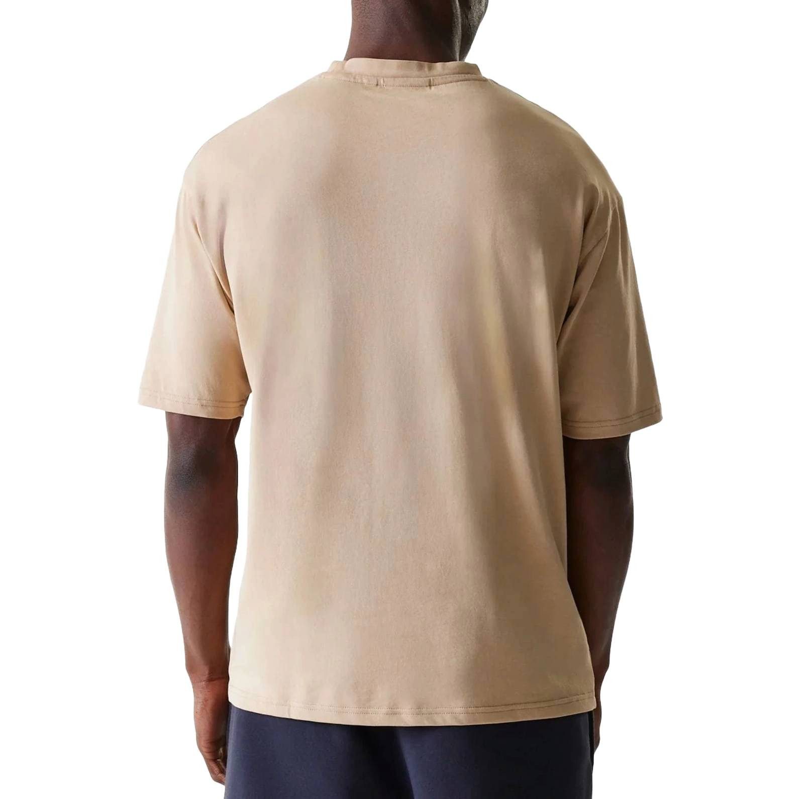 New Era T-Shirt T-Shirt New Era NFL Super Bowl Kansas City Chiefs