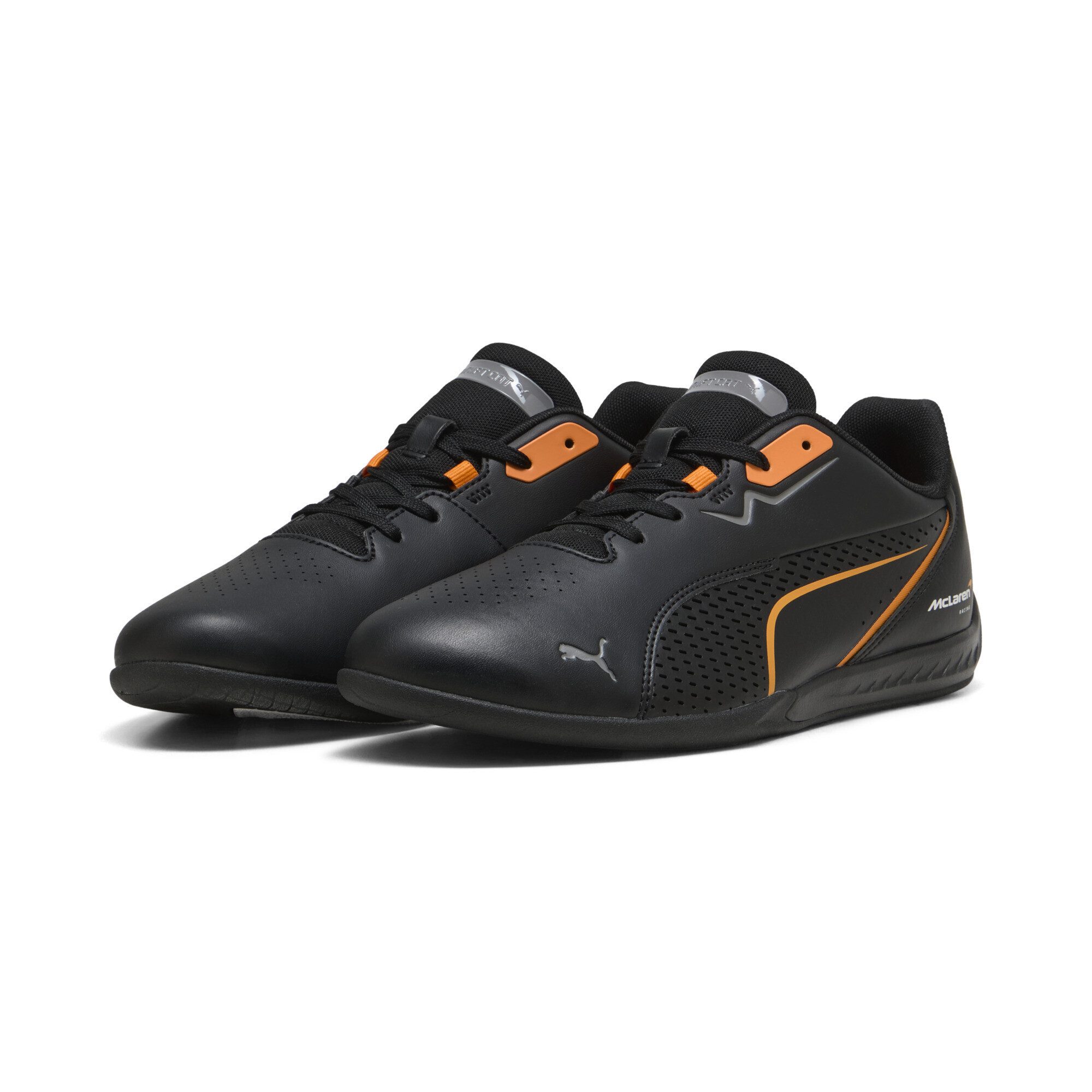 PUMA McLAREN RACING Drift Cat 11 Sneakers Erwachsene Sneaker