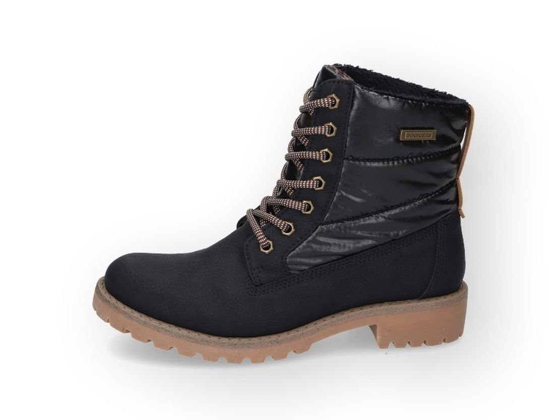 Stiefel