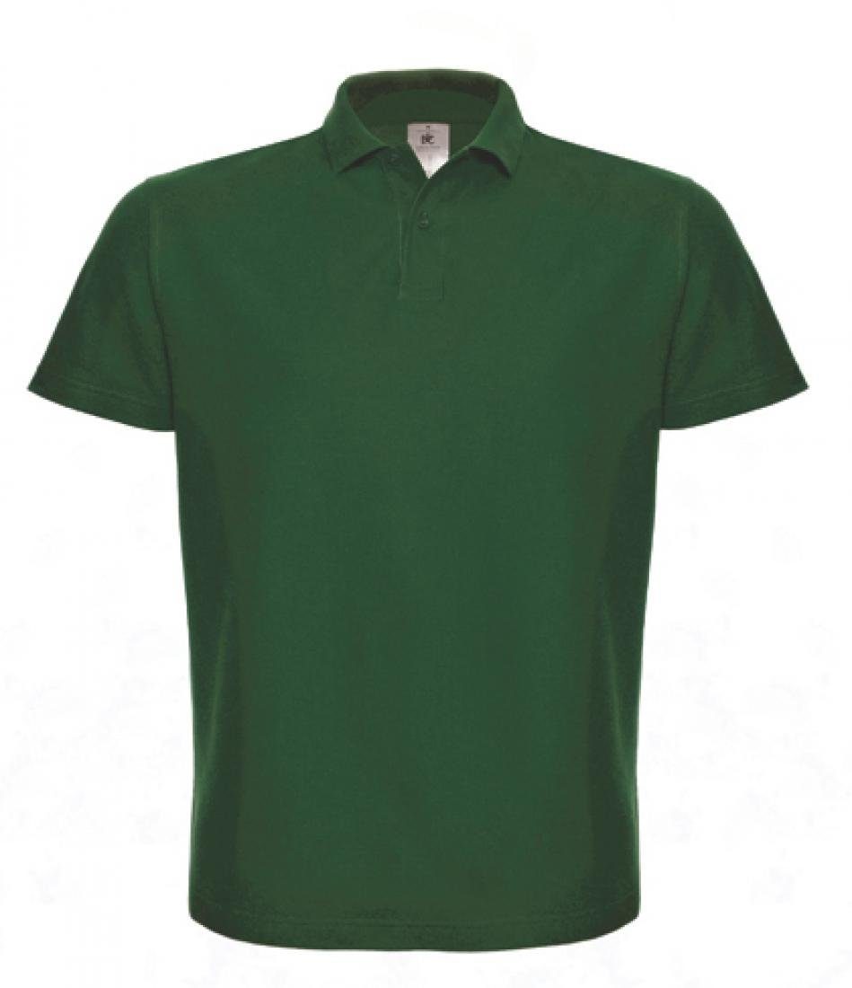 Poloshirt Top Herren Poloshirt