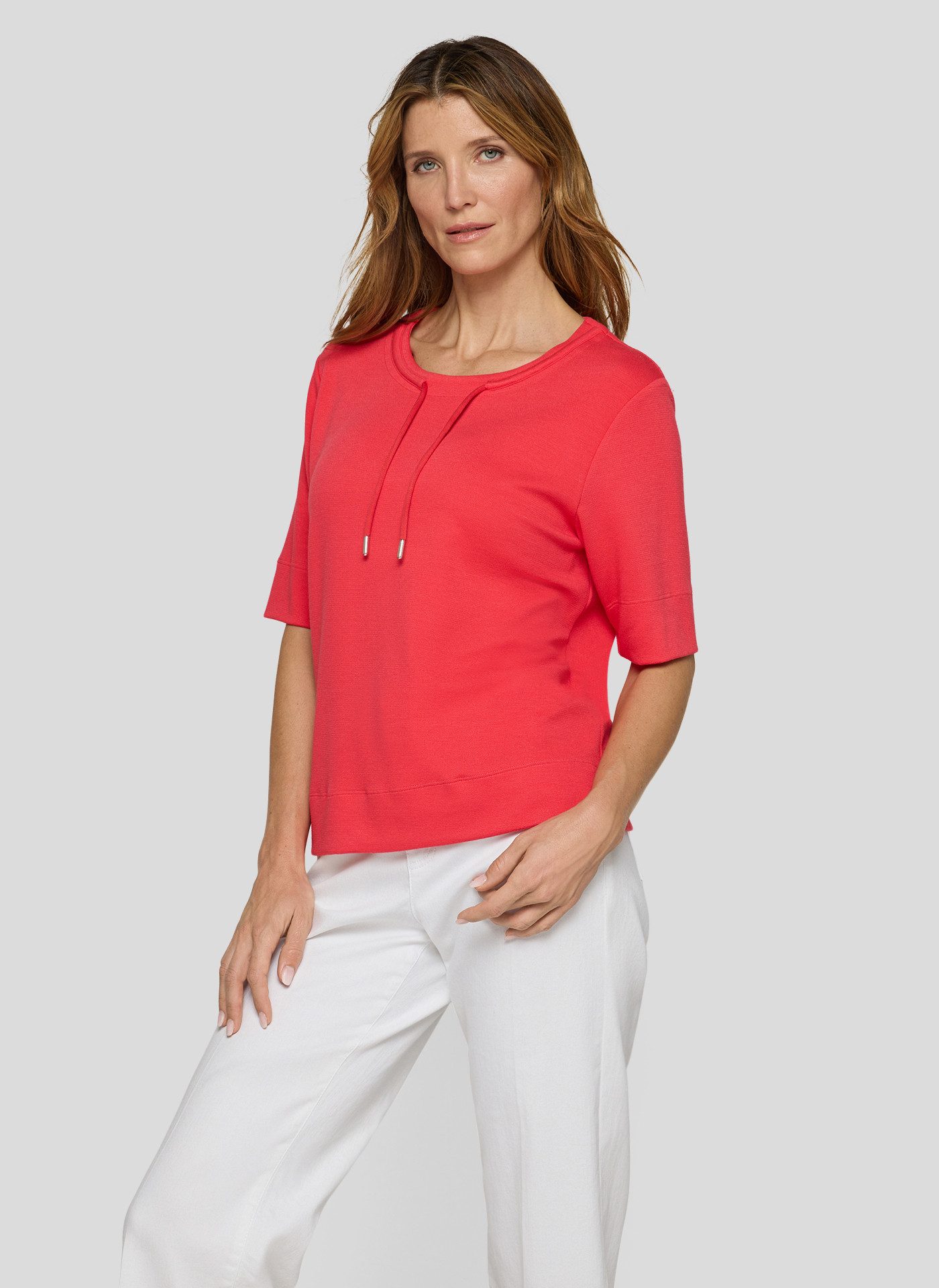 Rabe Print-Shirt T-Shirt