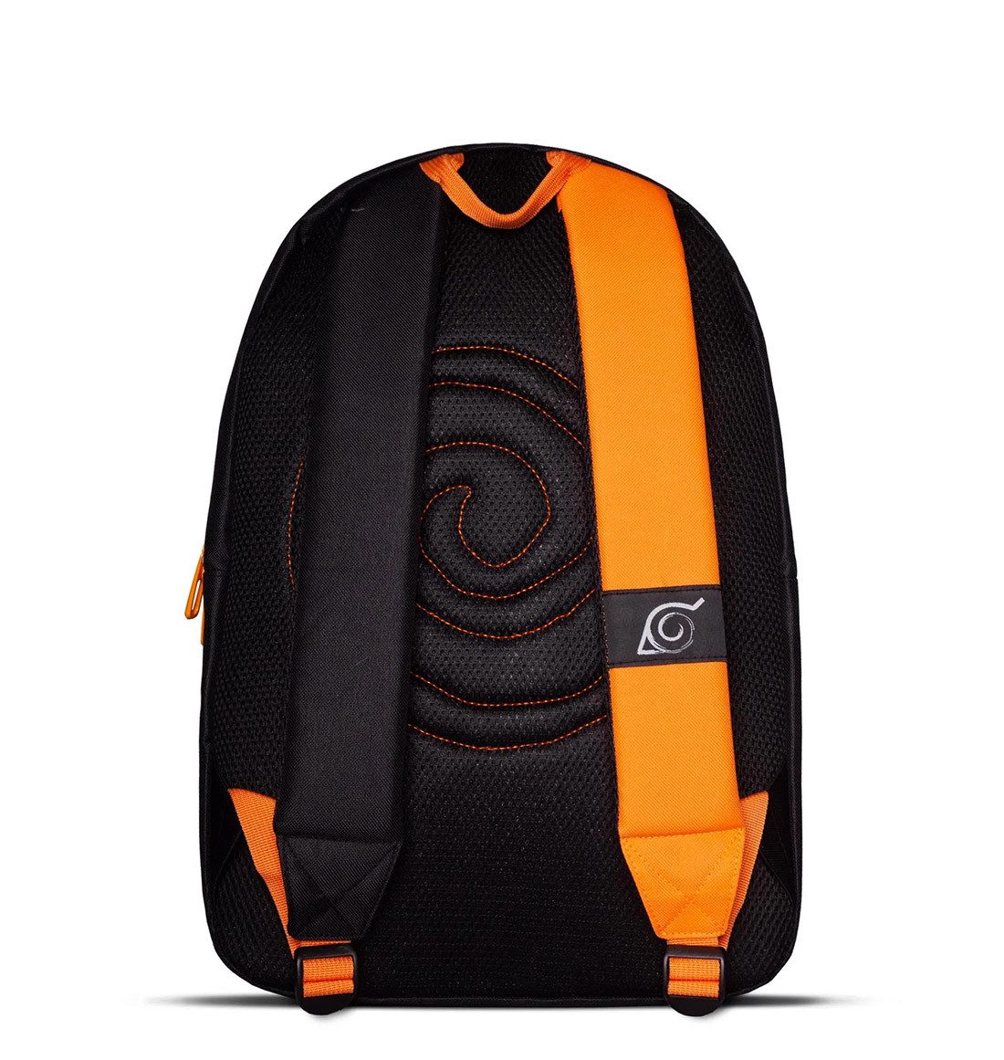 Naruto Rucksack Classic Colours, Uzumaki Anime Manga
