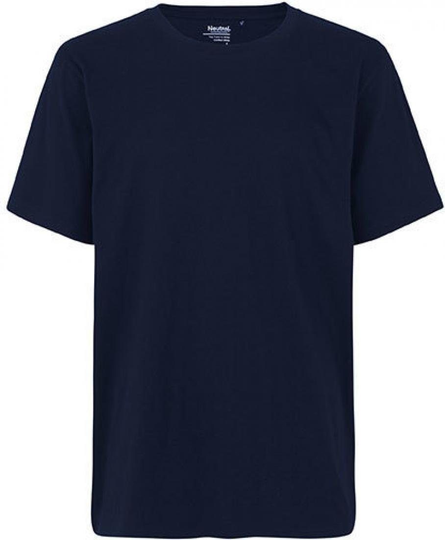 Neutral Rundhalsshirt Herren Workwear T-Shirt - Single-Jersey-Strick. € 25,20, (€ 25,20 pro 1 Stk).