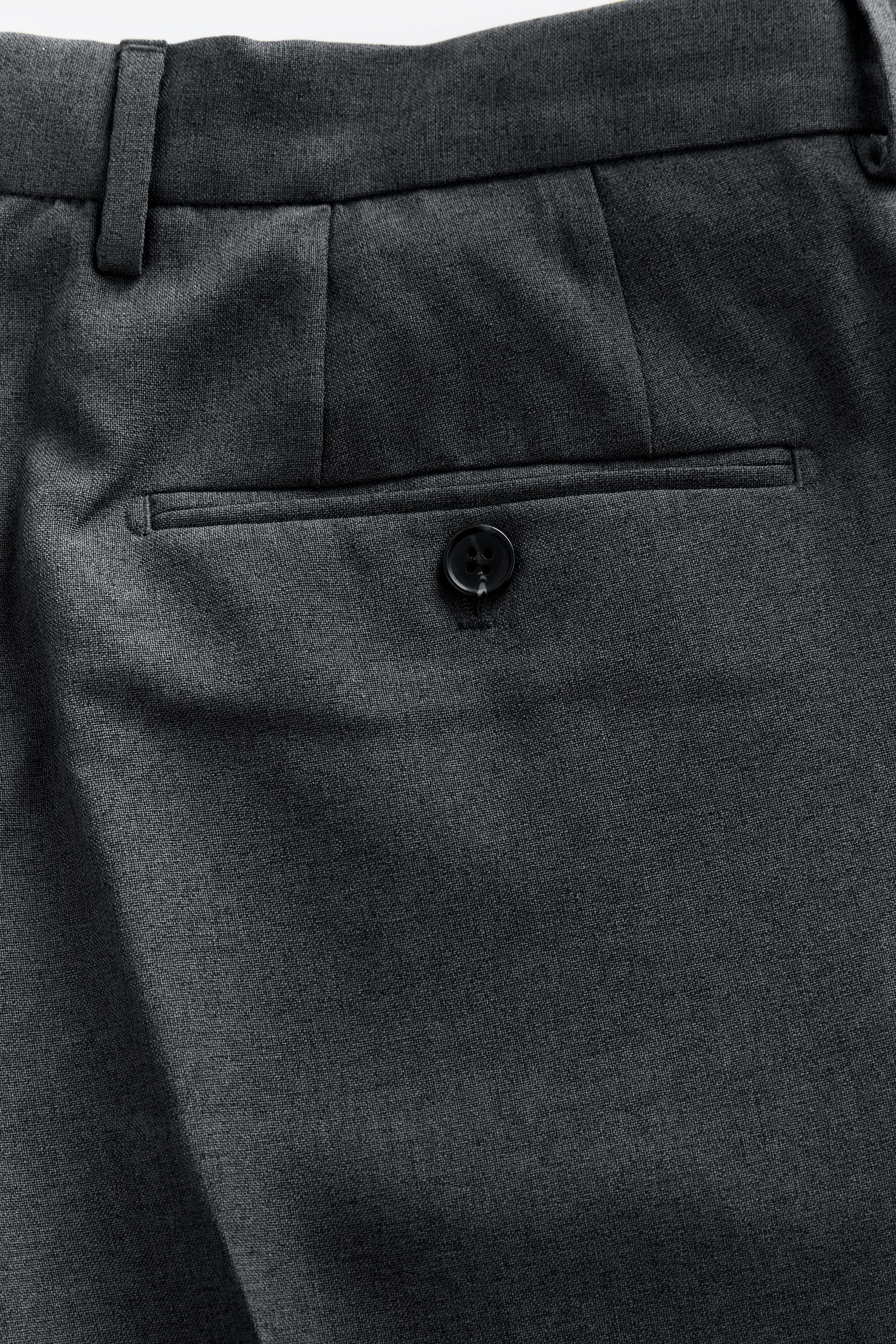 Charcoal Grey