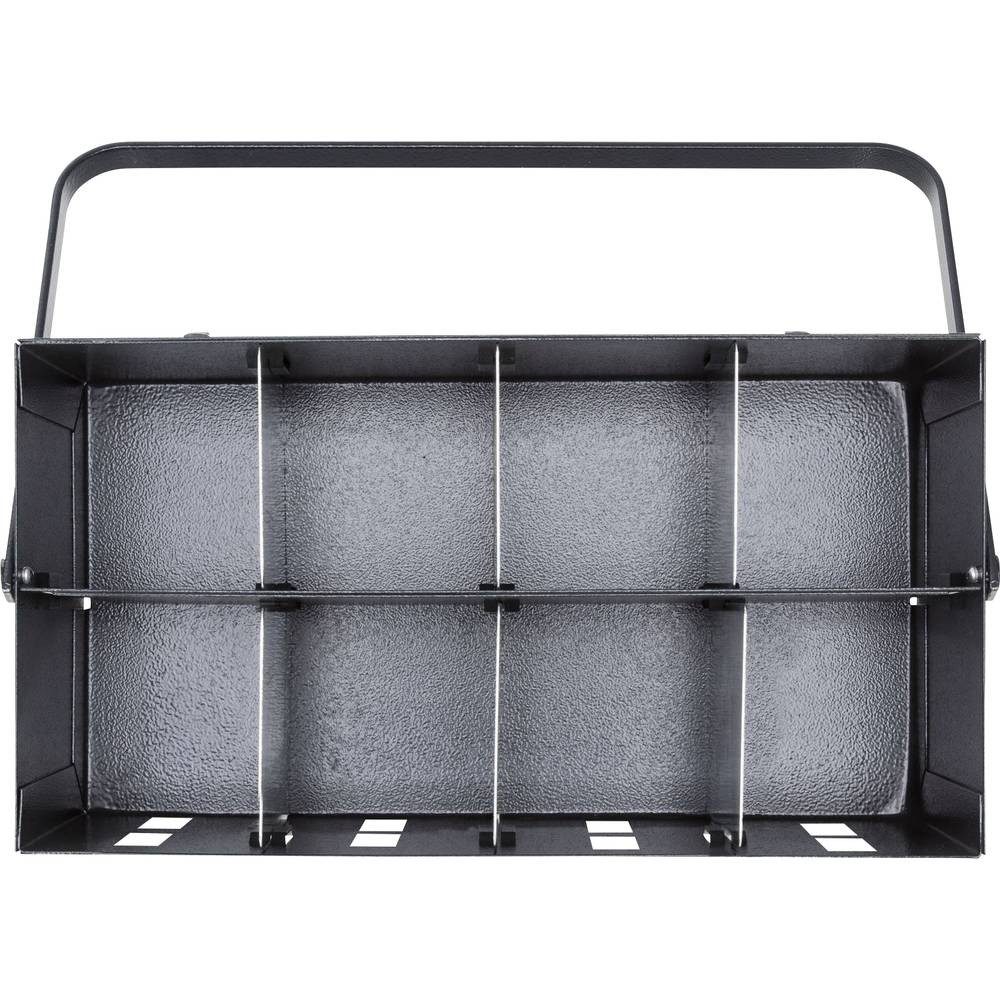 Gedore Halter Sprühdosenhalter für 8 Sprühdosen 3127907