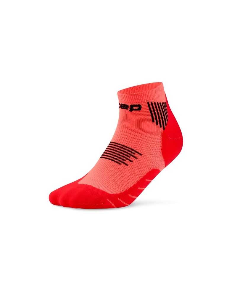 CEP Basicsocken CEP run socks, low cut, 5.0, women