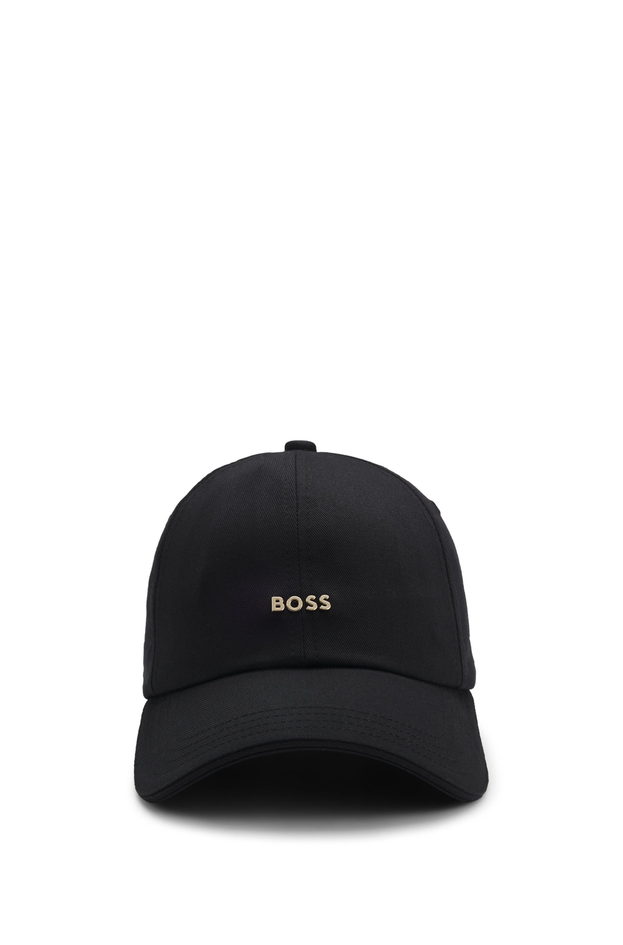 BOSS Baseball Cap Ari-ME mit BOSS Schriftzug, unisex
