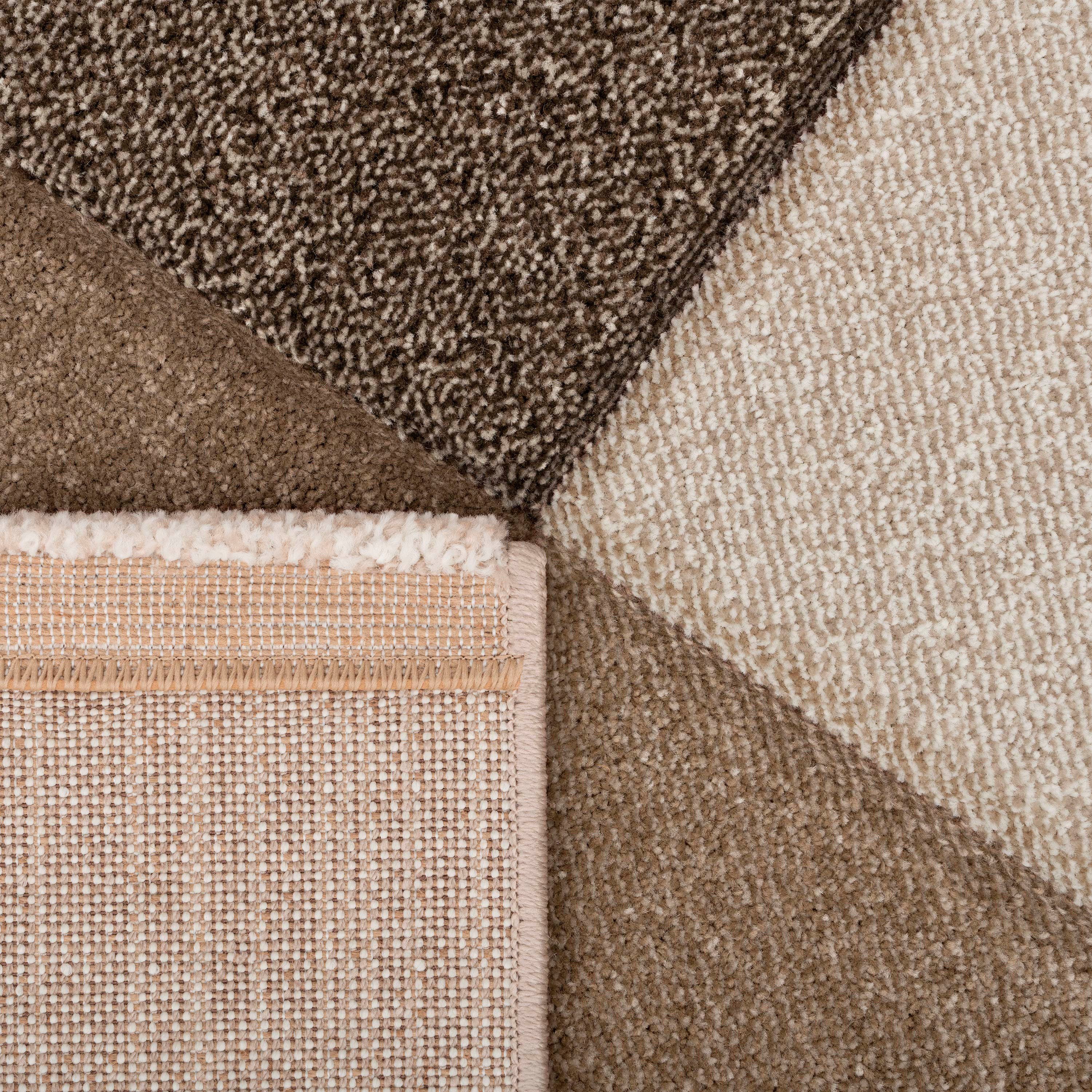 Paco Home Teppich Brilliance 656, rechteckig, günstig online kaufen