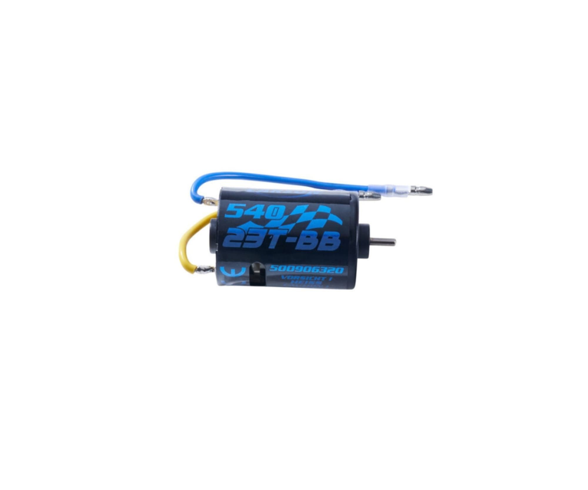 CARSON Carson Elektromotor 540 23T-BB RC-Fernsteuerung