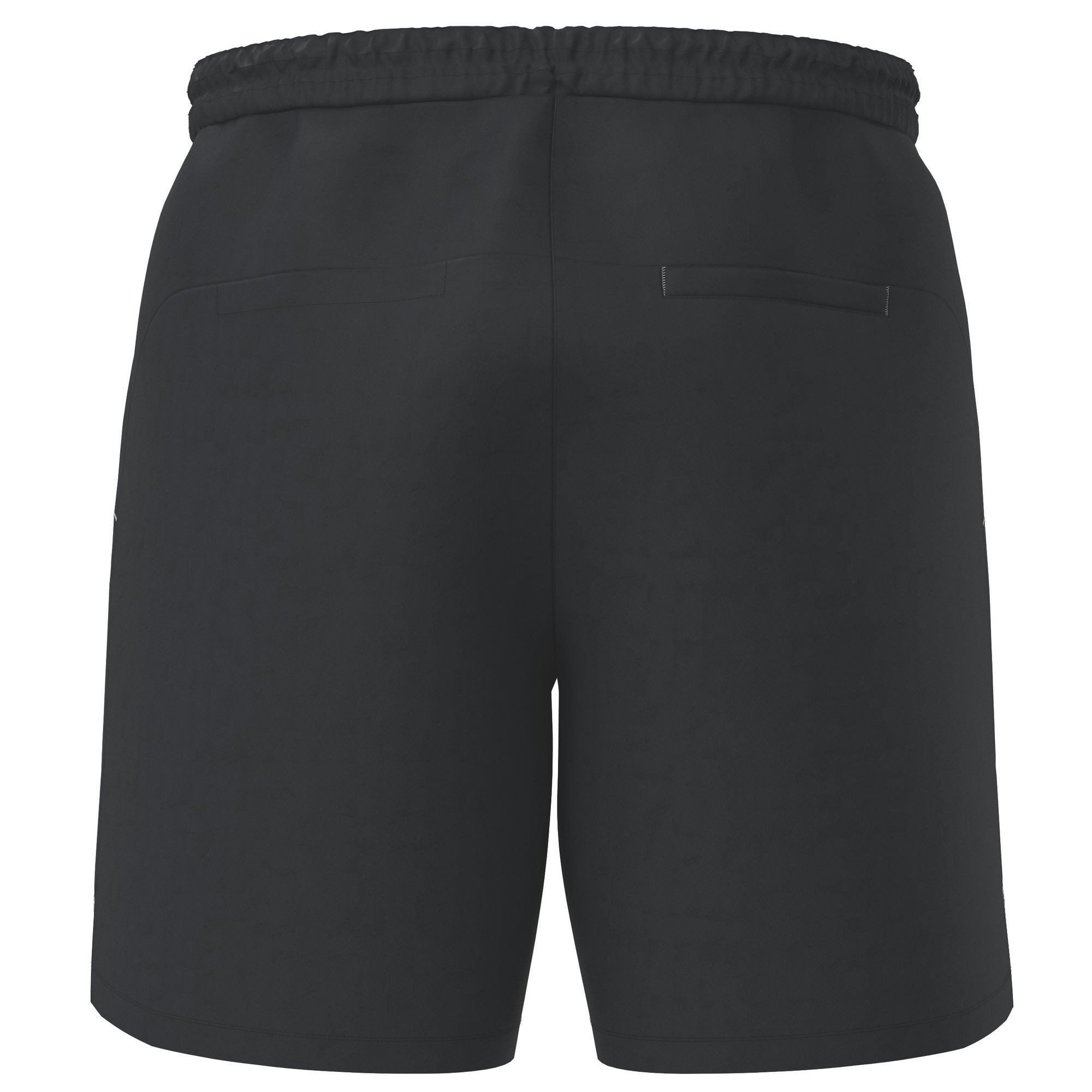 Erima Trainingsshorts erima Unisex Short REFEREE Shorts without inner slip