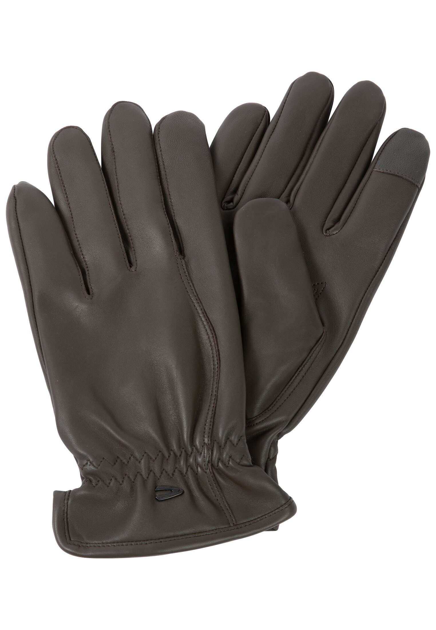 Lederhandschuhe