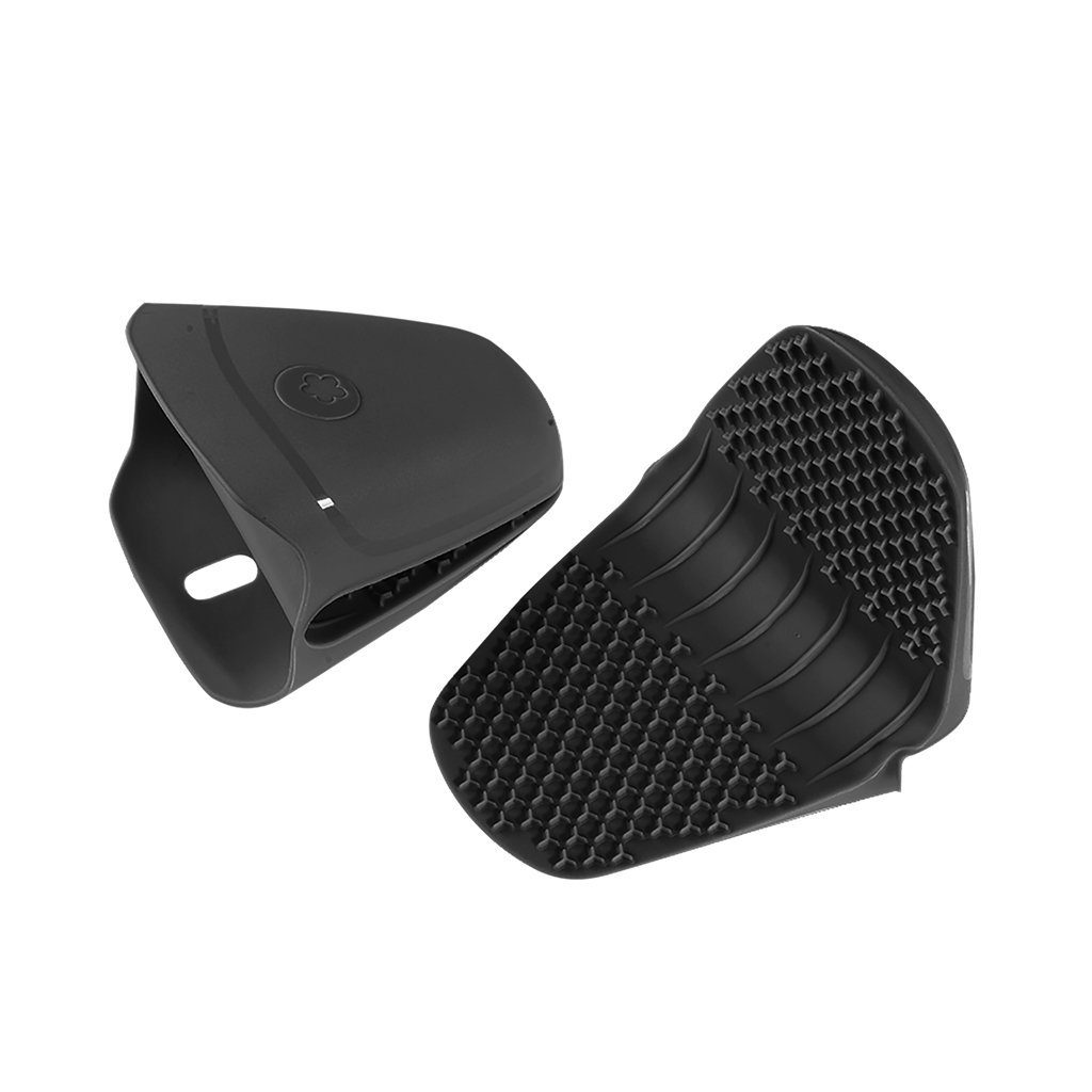 Topfhandschuhe Thermo-Fingerschutz