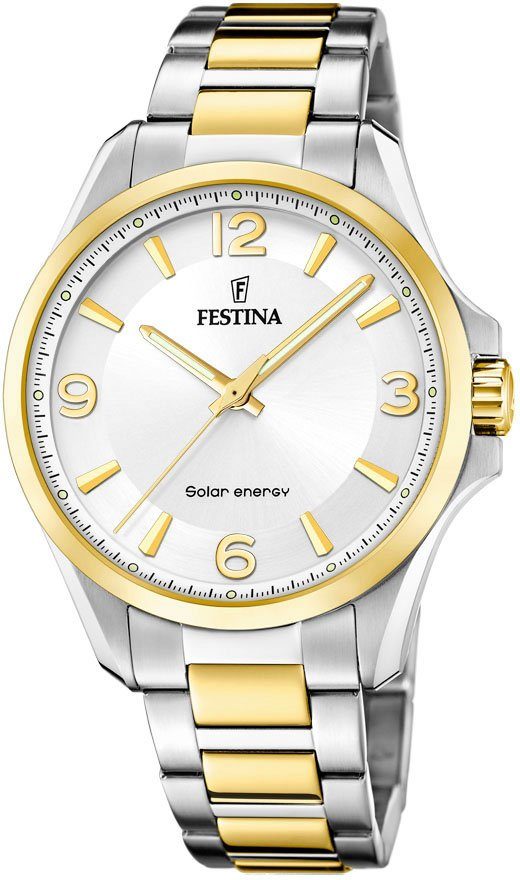 Festina Solaruhr Solar Energy, F20657/1