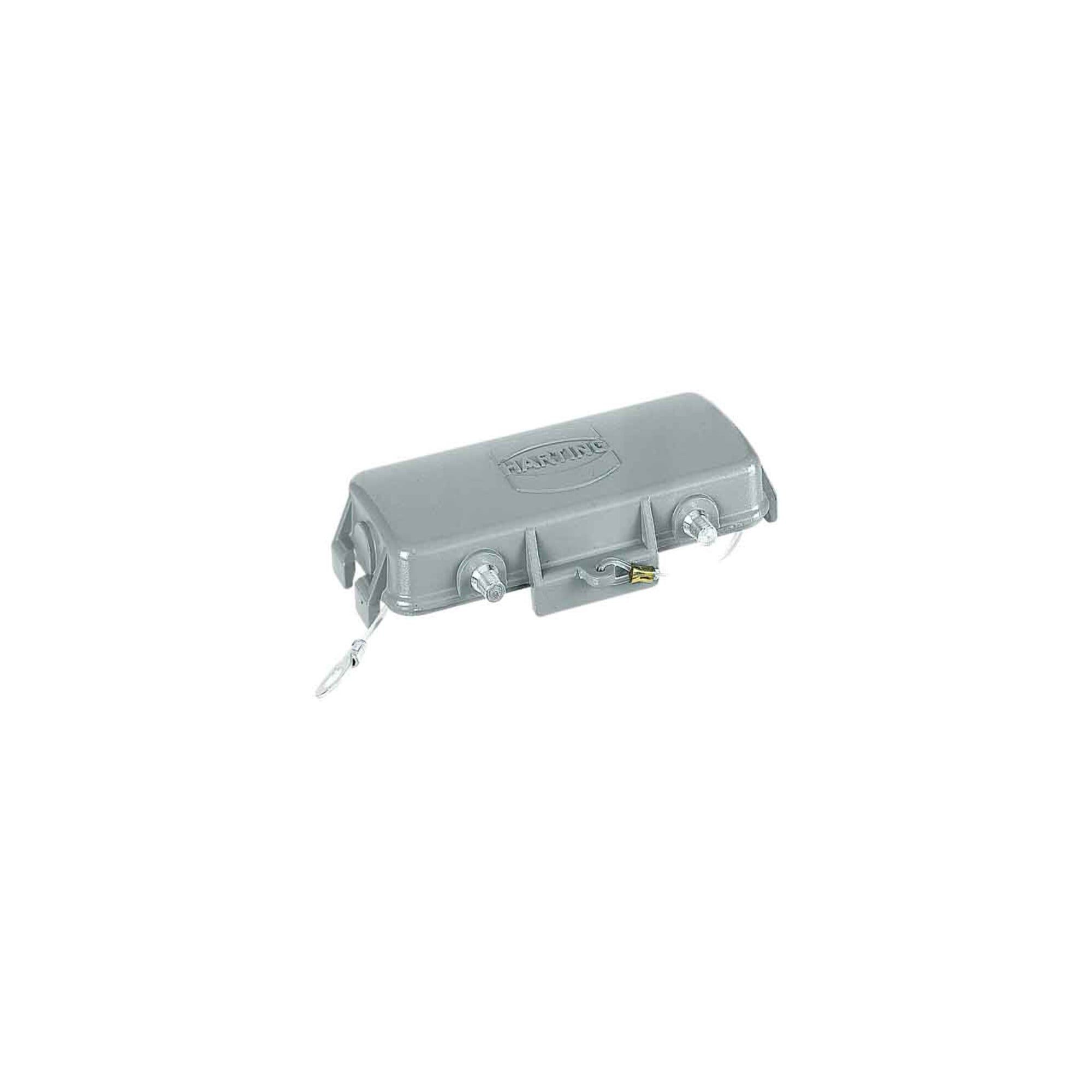 Harting Führungsschiene Harting Schutzkappe HAN 16B-AK-NIETBOLZE 09300165425