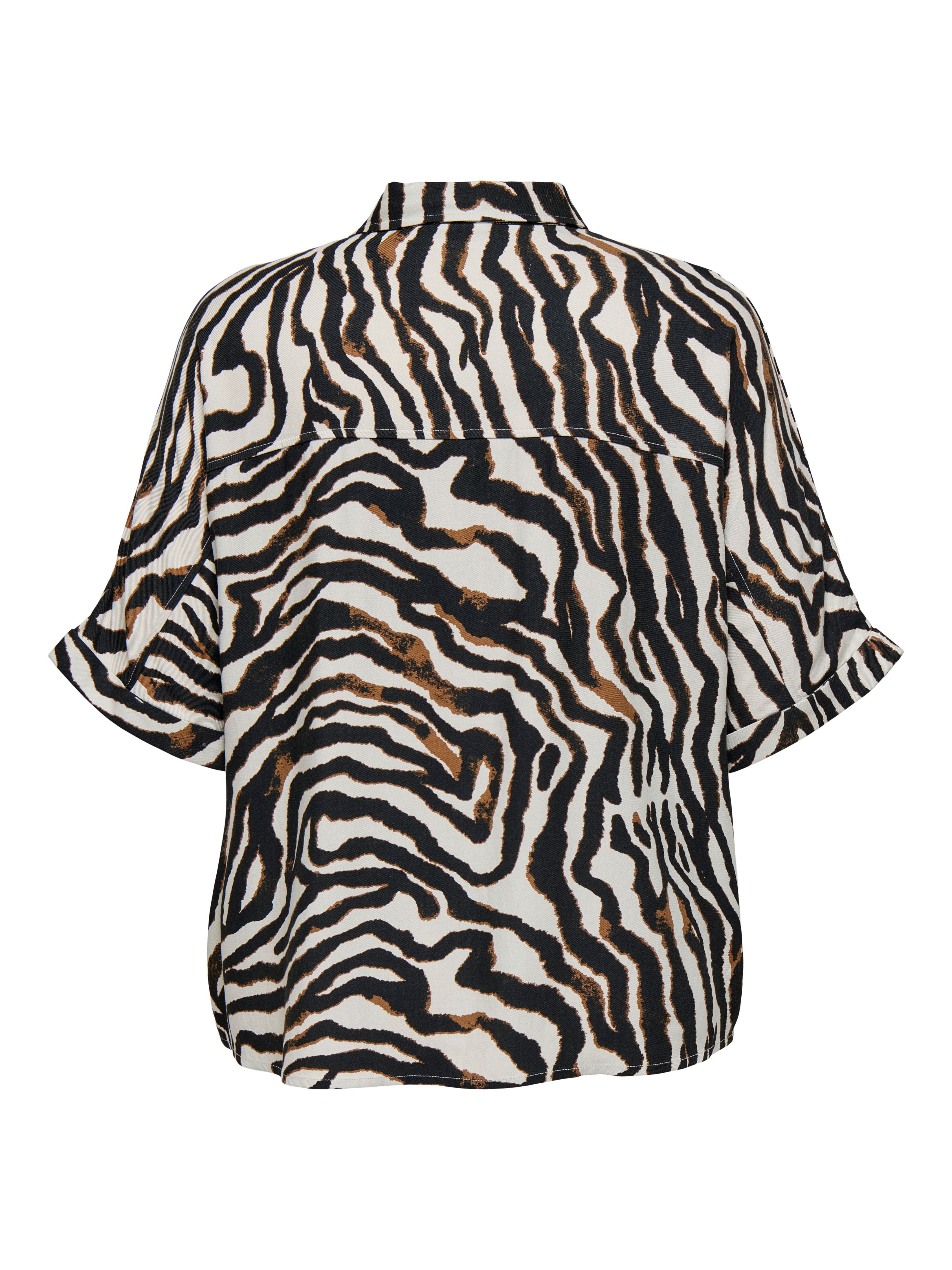 ONLY CARMAKOMA Shirtbluse günstig online kaufen