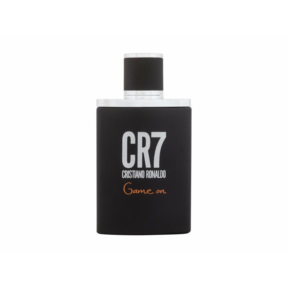 CRISTIANO RONALDO Eau de Toilette CR7 Game On Edt Spray