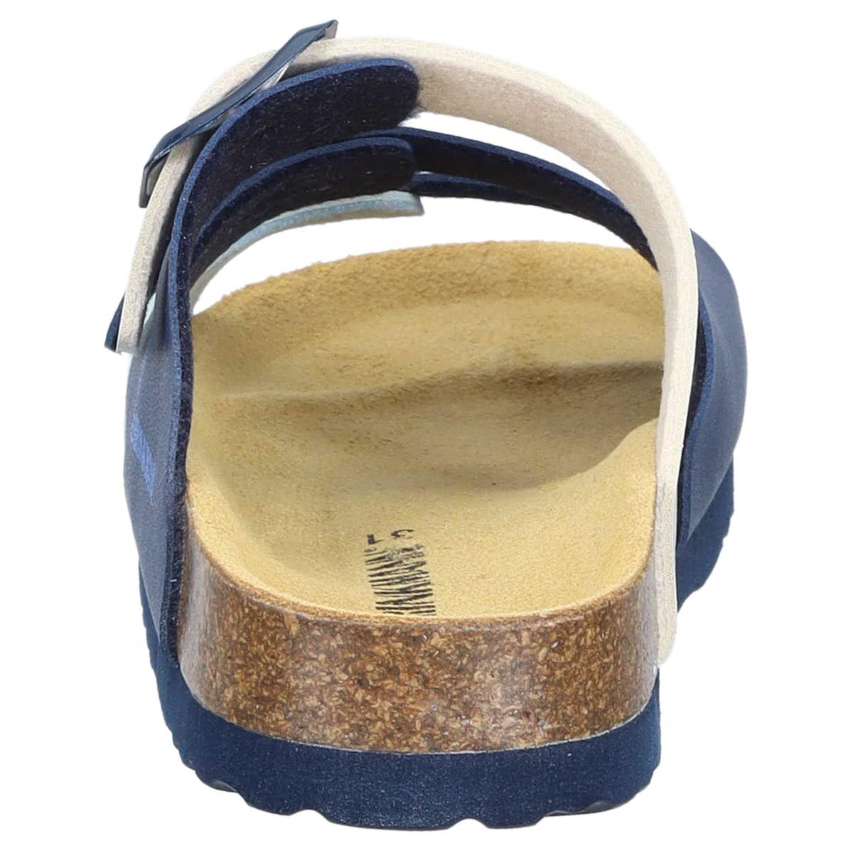 Dr. Brinkmann Novelda Pantolette (1-tlg) Pantoletten - Leichte, flexible Sohle, Gepolstertes Fußbett