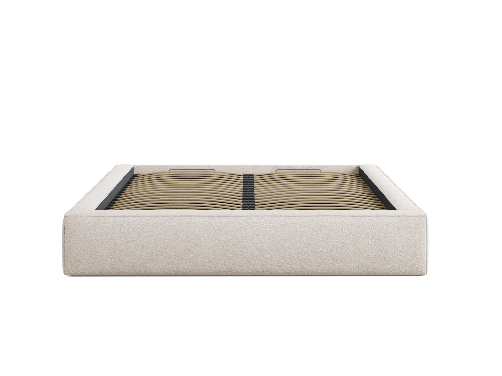 Micadoni Polsterbett Simon