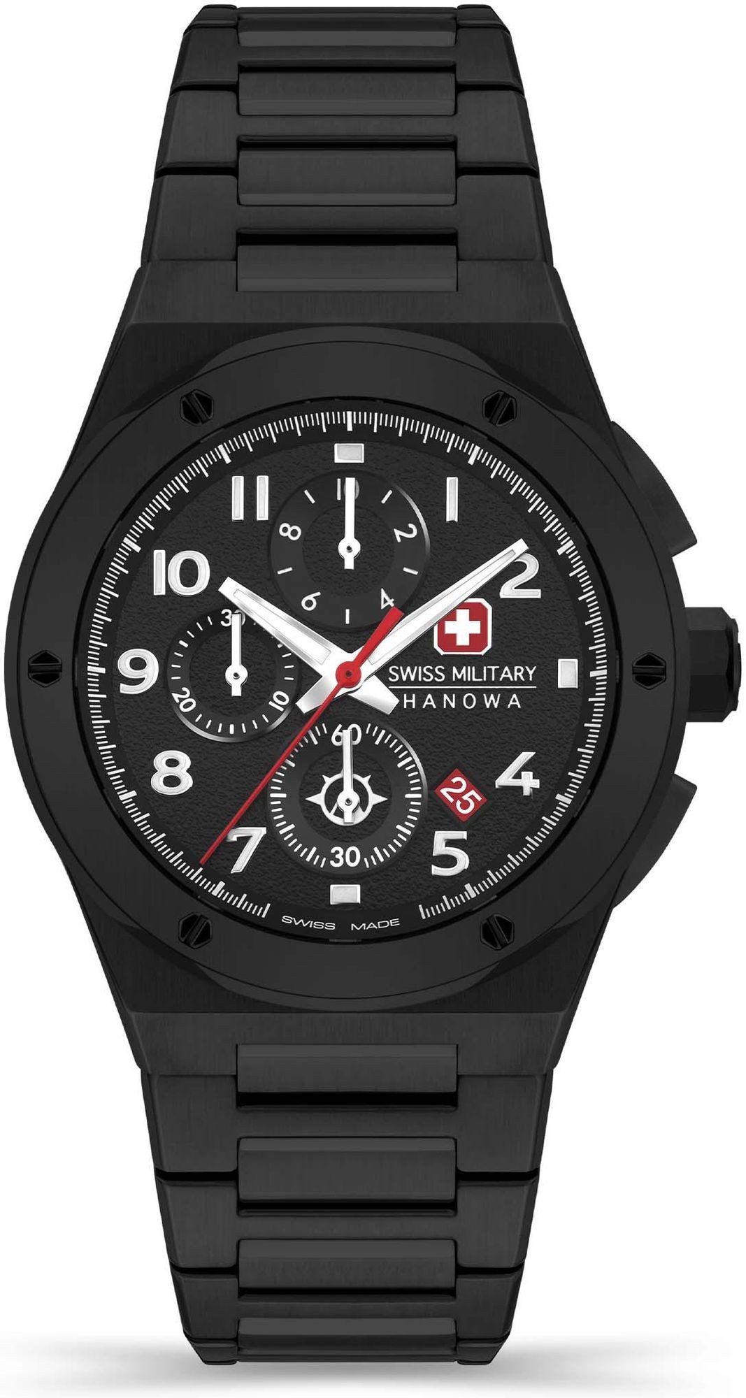 Hanowa Chronograph SONORAN CHRONO Herrenchronograph