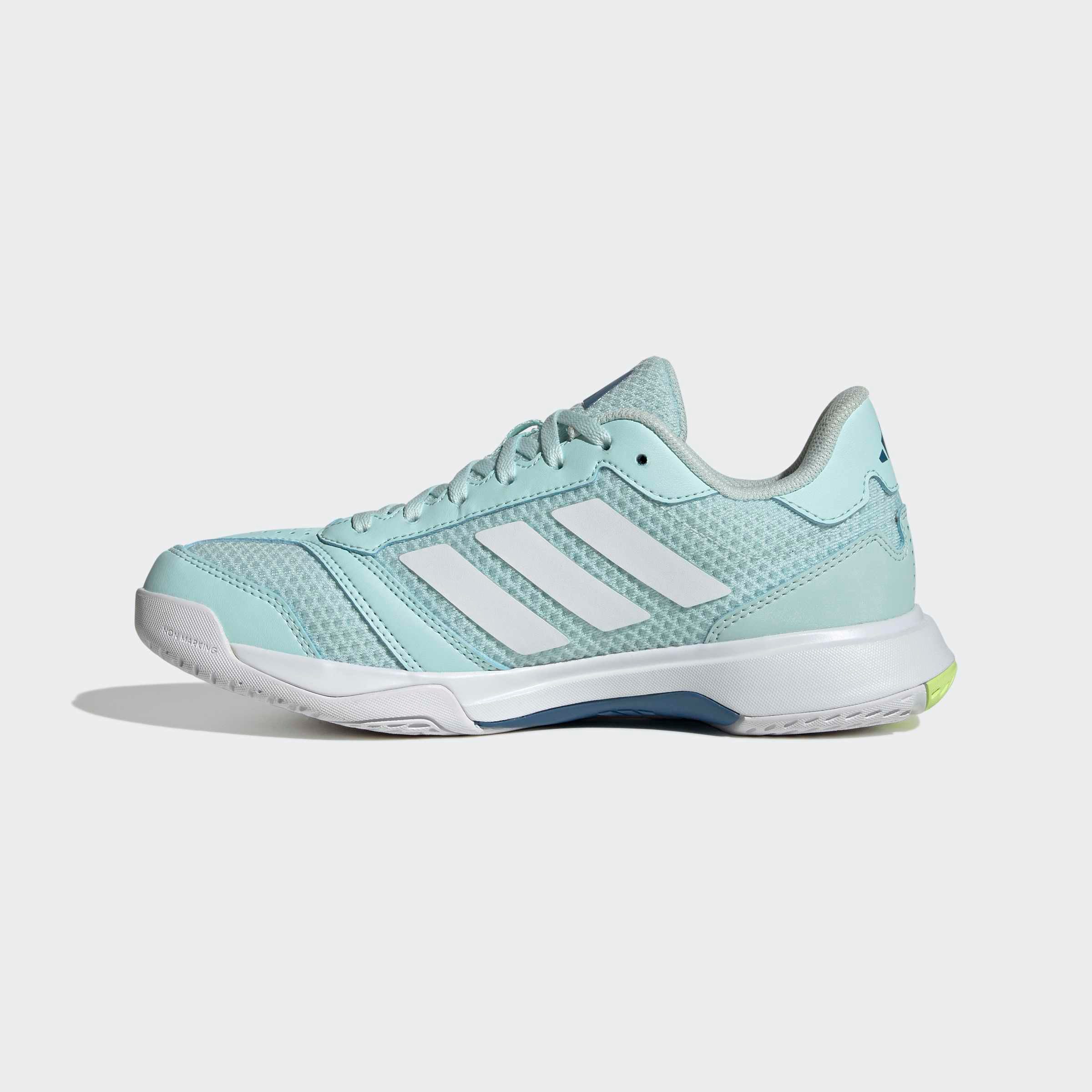 adidas Performance LIGRA 8 INDOOR Hallenschuh geeignet für jeden Hallensport