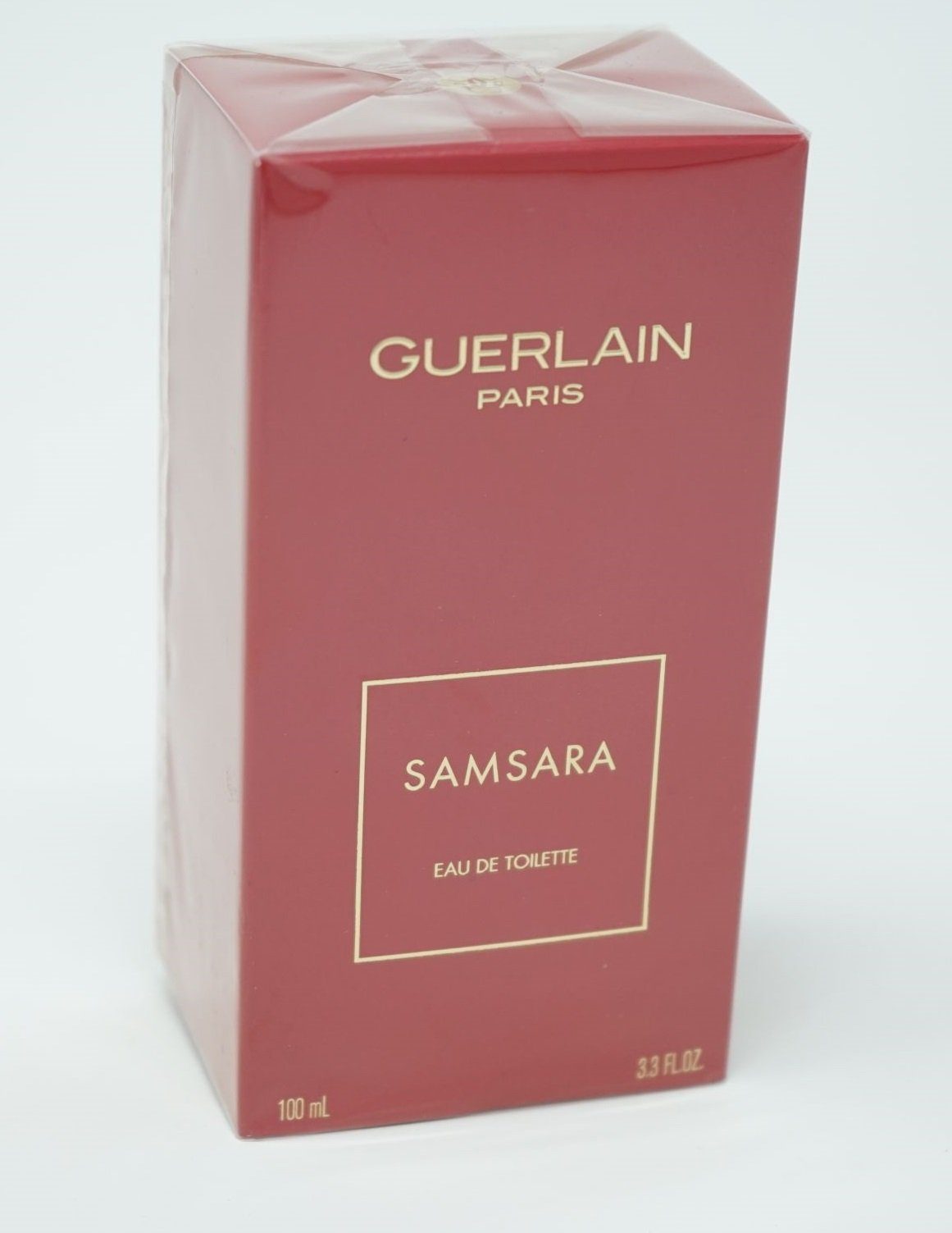 GUERLAIN Eau de Toilette Guerlain Samsara Eau de Toilette 100ml