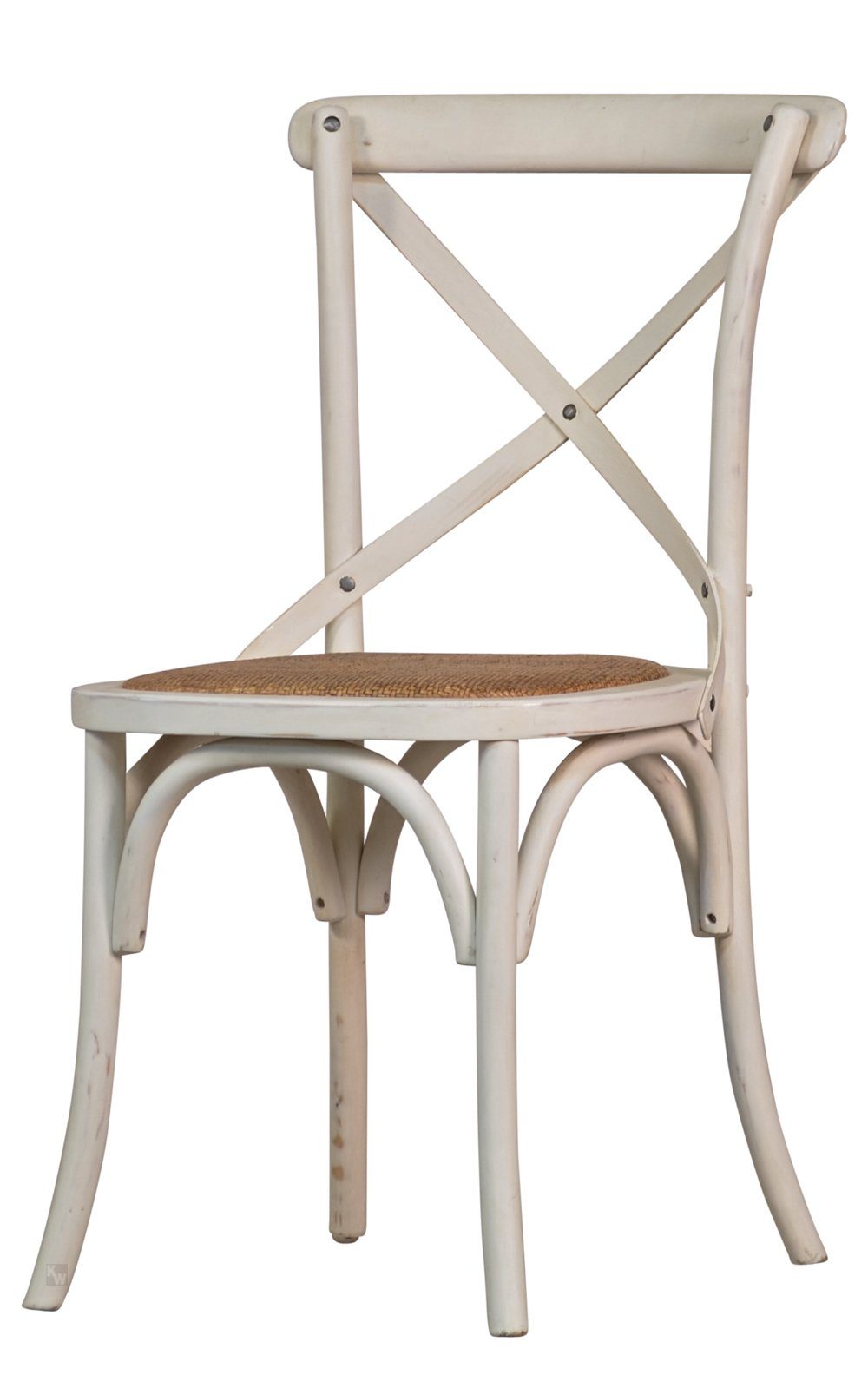 Kai Wiechmann 4-Fußstuhl Stuhl im Thonet-Stil günstig online kaufen