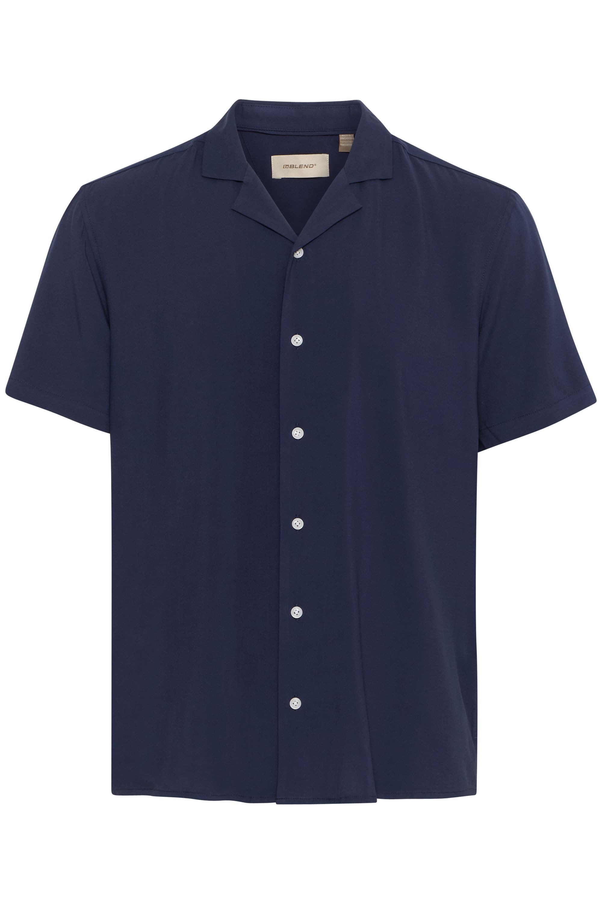Blend Kurzarmshirt BLEND BHAURAN günstig online kaufen