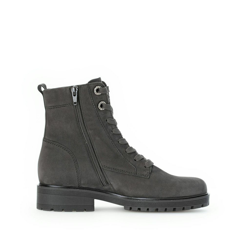 Gabor Schnür-Stiefeletten für Damen Schnürboots (keine Angabe, 1-tlg., keine Angabe)