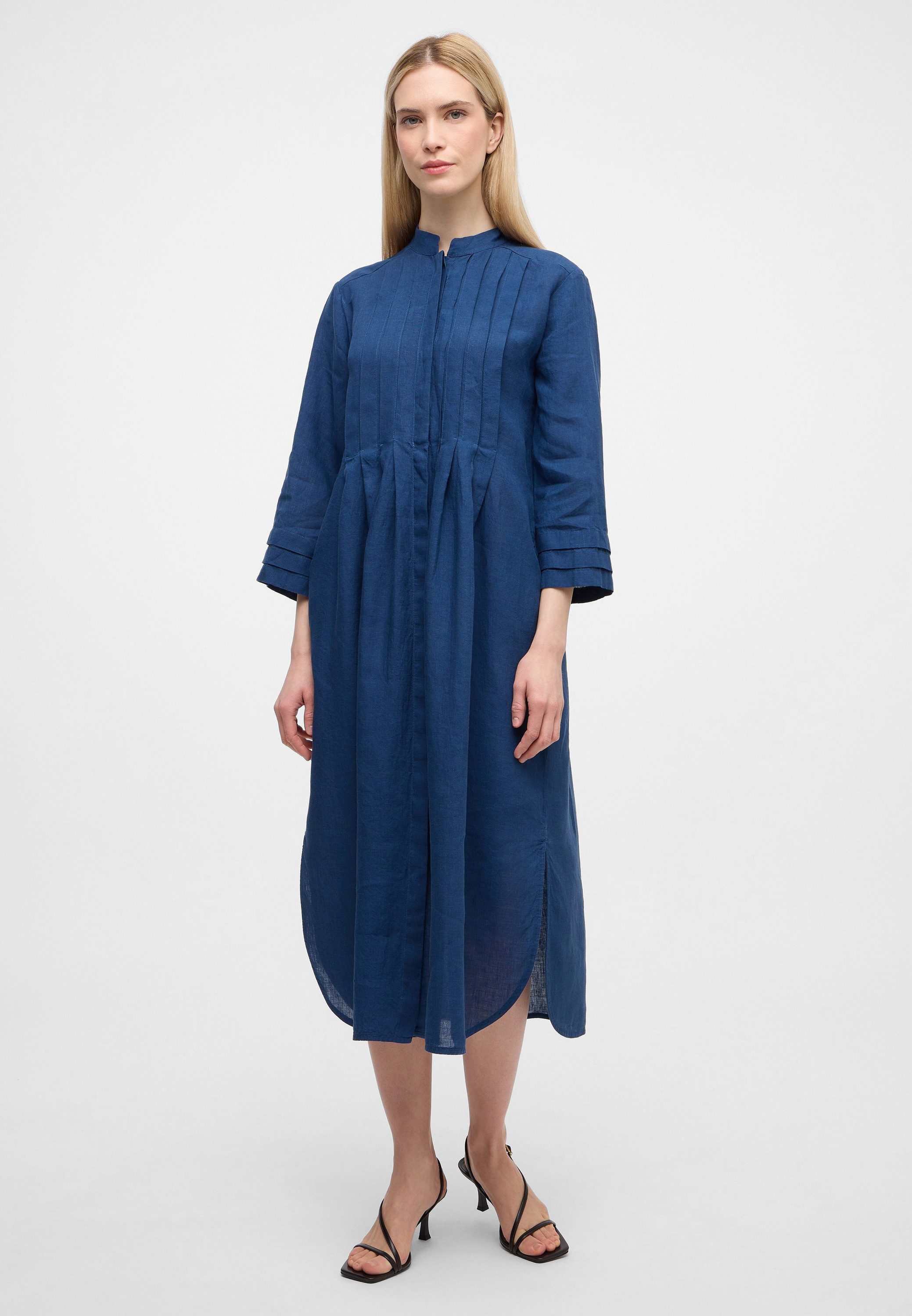 Blusenkleid LOOSE FIT