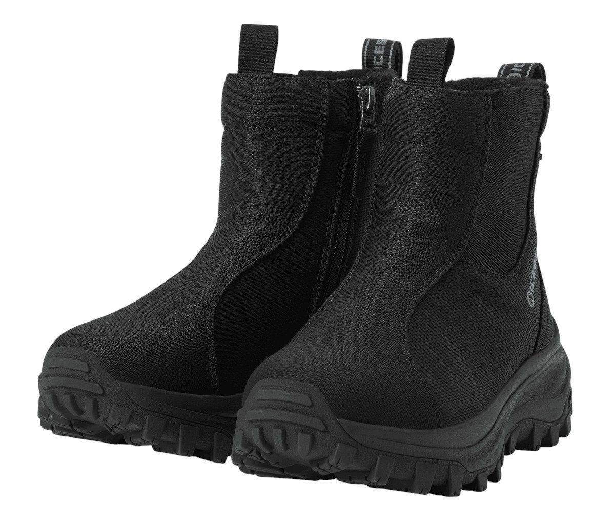 Icebug Vallda NT (wasserdicht, warm) schwarz Damen Winterstiefel günstig online kaufen