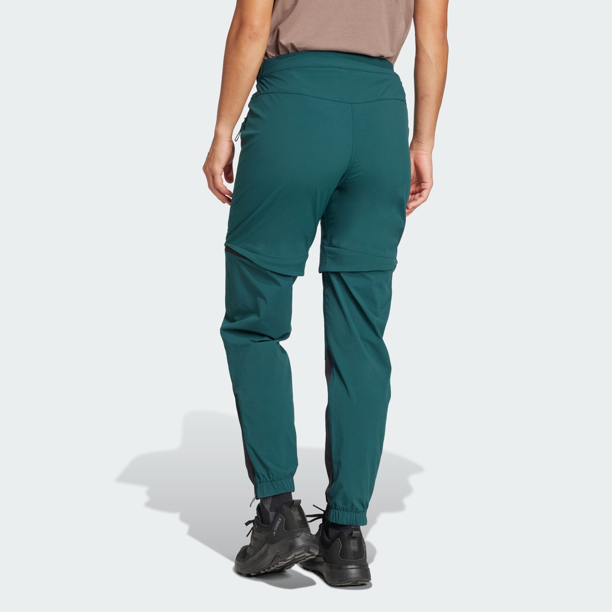 adidas TERREX Outdoorhose TERREX UTILITAS HIKING günstig online kaufen
