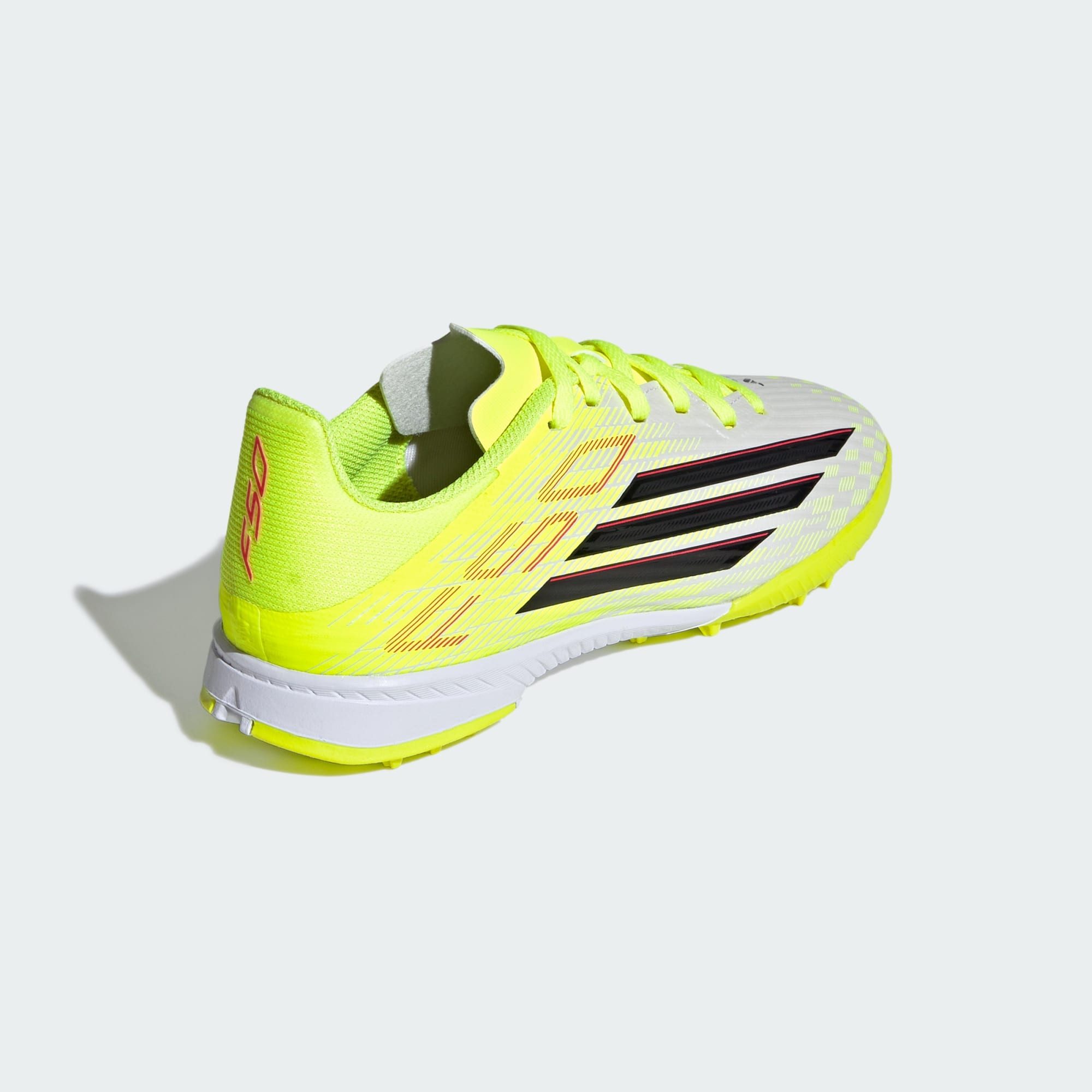 adidas Performance F50 LEAGUE KIDS FUSSBALLSCHUH, ROLLRASEN Fußballschuh