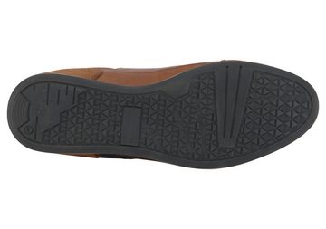 Pantofola d´Oro AVEZZANO UOMO LOW Sneaker im Casual Business Look