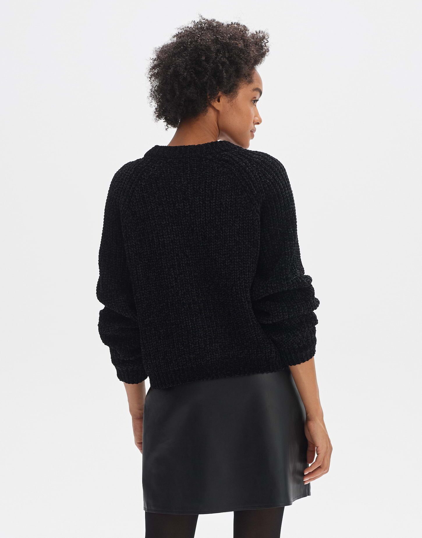 OPUS Cardigan Denille