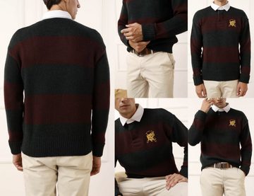 Ralph Lauren Strickpullover POLO RALPH LAUREN RUGBY Icon Jumper Pullover Sweater Sweatshirt Strick