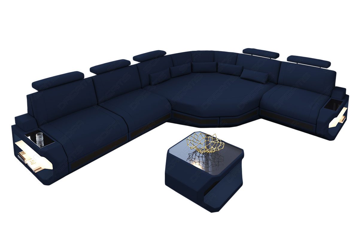 Sofa Dreams Ecksofa Asti M, L günstig online kaufen