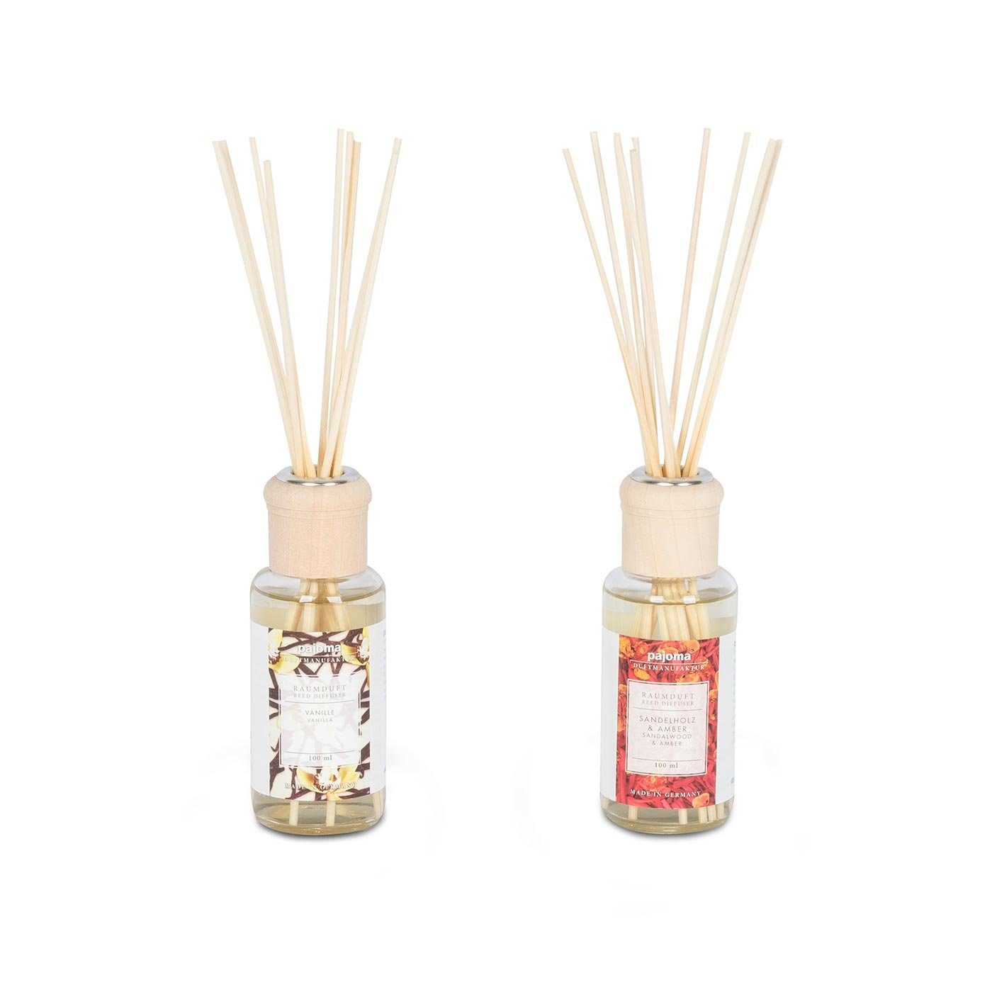 Levandeo® Luftbefeuchter, 2er Set Raumduft 100ml günstig online kaufen