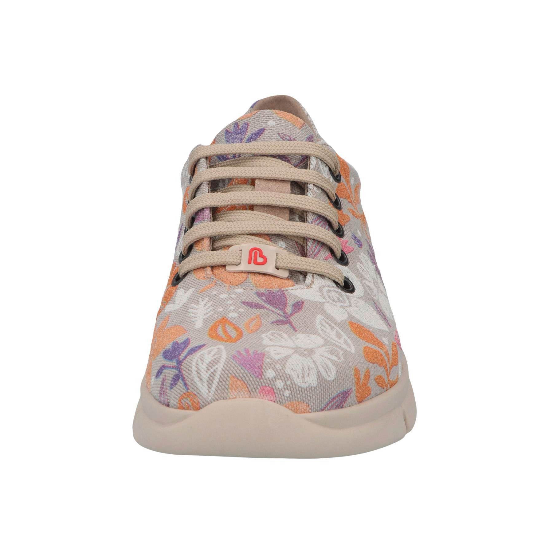BERKEMANN Berkemann Erwachsene Ecological Sannah*Rcycl Halbs Sneaker