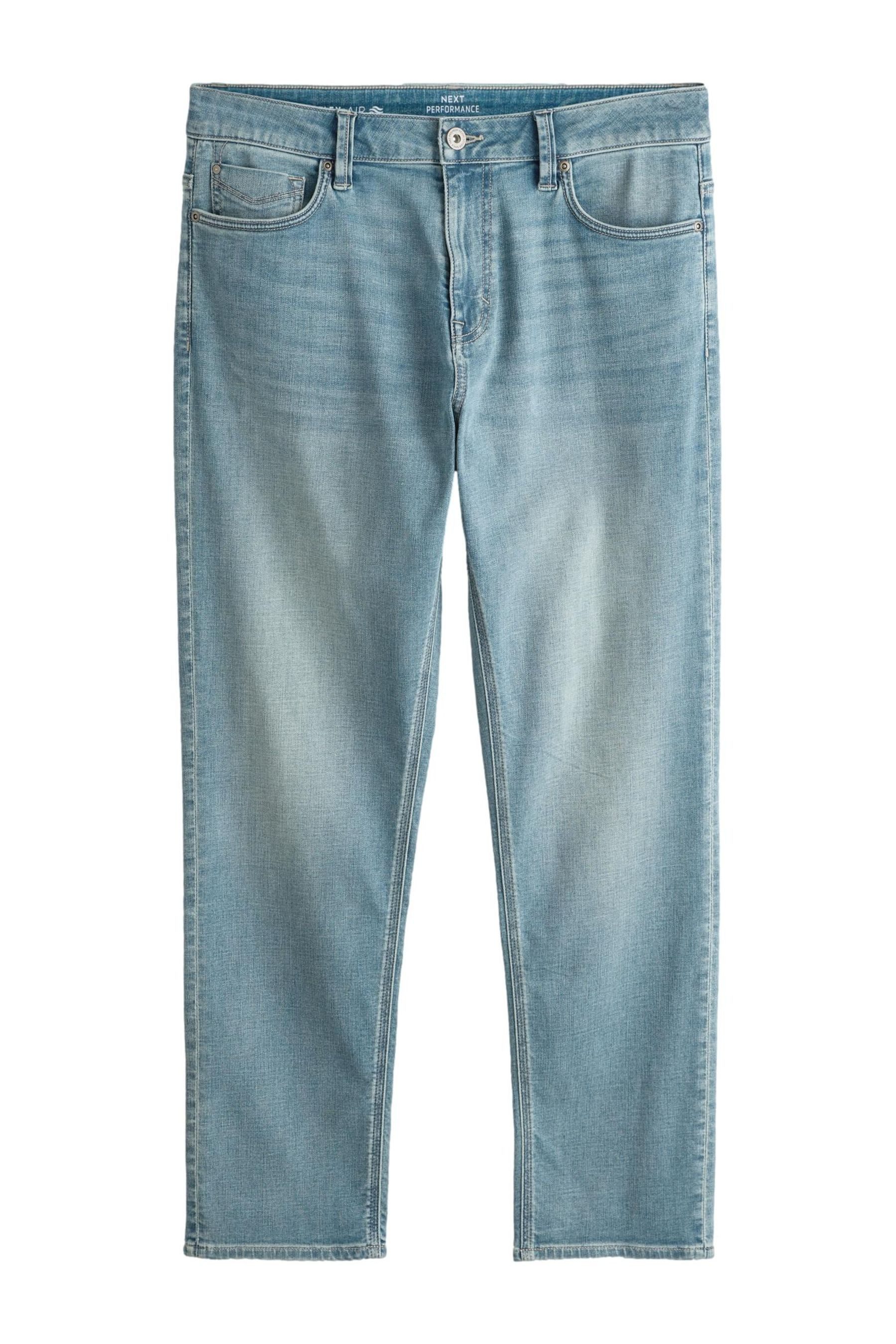 Light Blue Tint - Motionflex Air