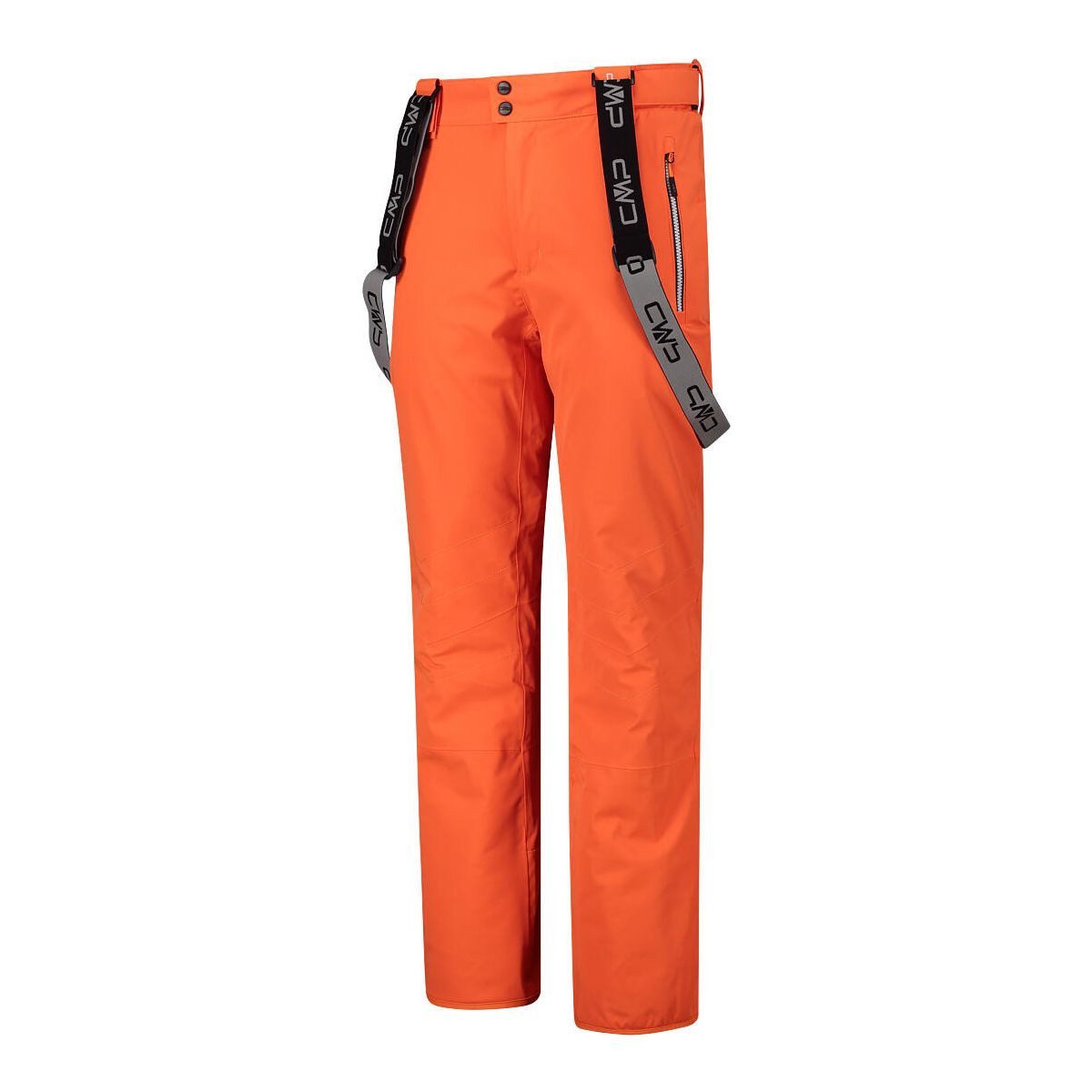 CMP Skihose MAN Ski Pant Hochfunktionale Skihose für Herren mit herausragendem Wetterschutz