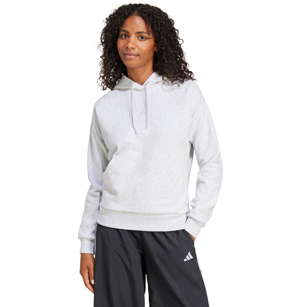 adidas Performance Kapuzensweatshirt Essentials