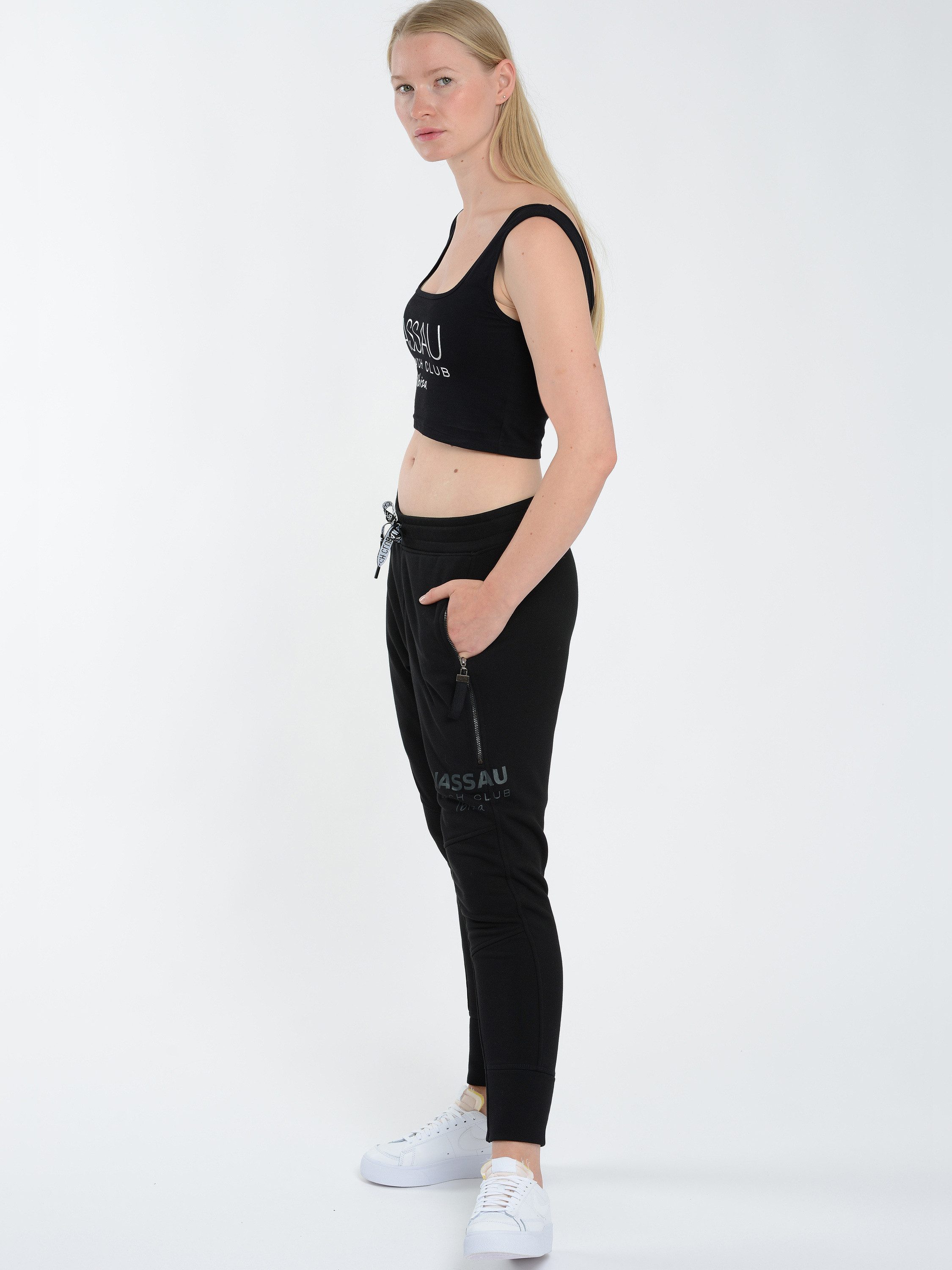 NASSAU BEACH Jogginghose NB22006