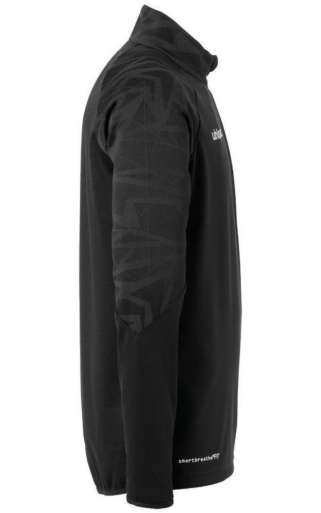 uhlsport Trainingsjacke Goal 25 1/4 Zip Top günstig online kaufen