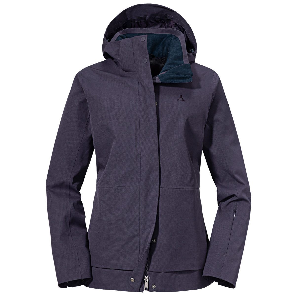 Schöffel Funktionsjacke Toledo Damen Winterjacke, Mantel, Parka, Windjacke, günstig online kaufen