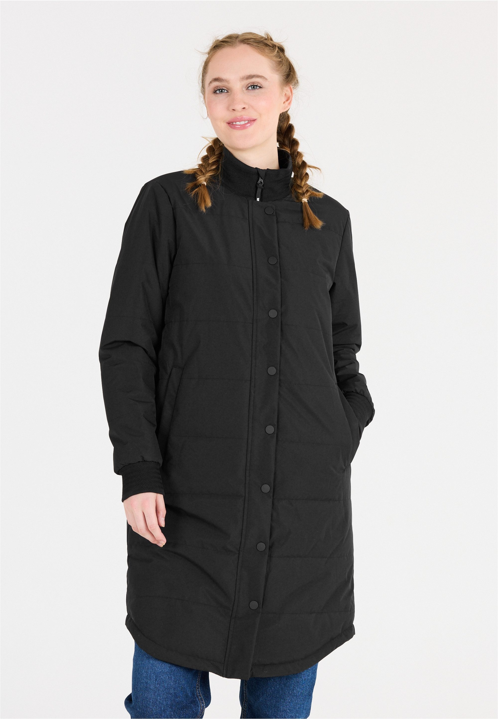 WEATHER REPORT Outdoorjacke Cassidy mit wasserdichter günstig online kaufen